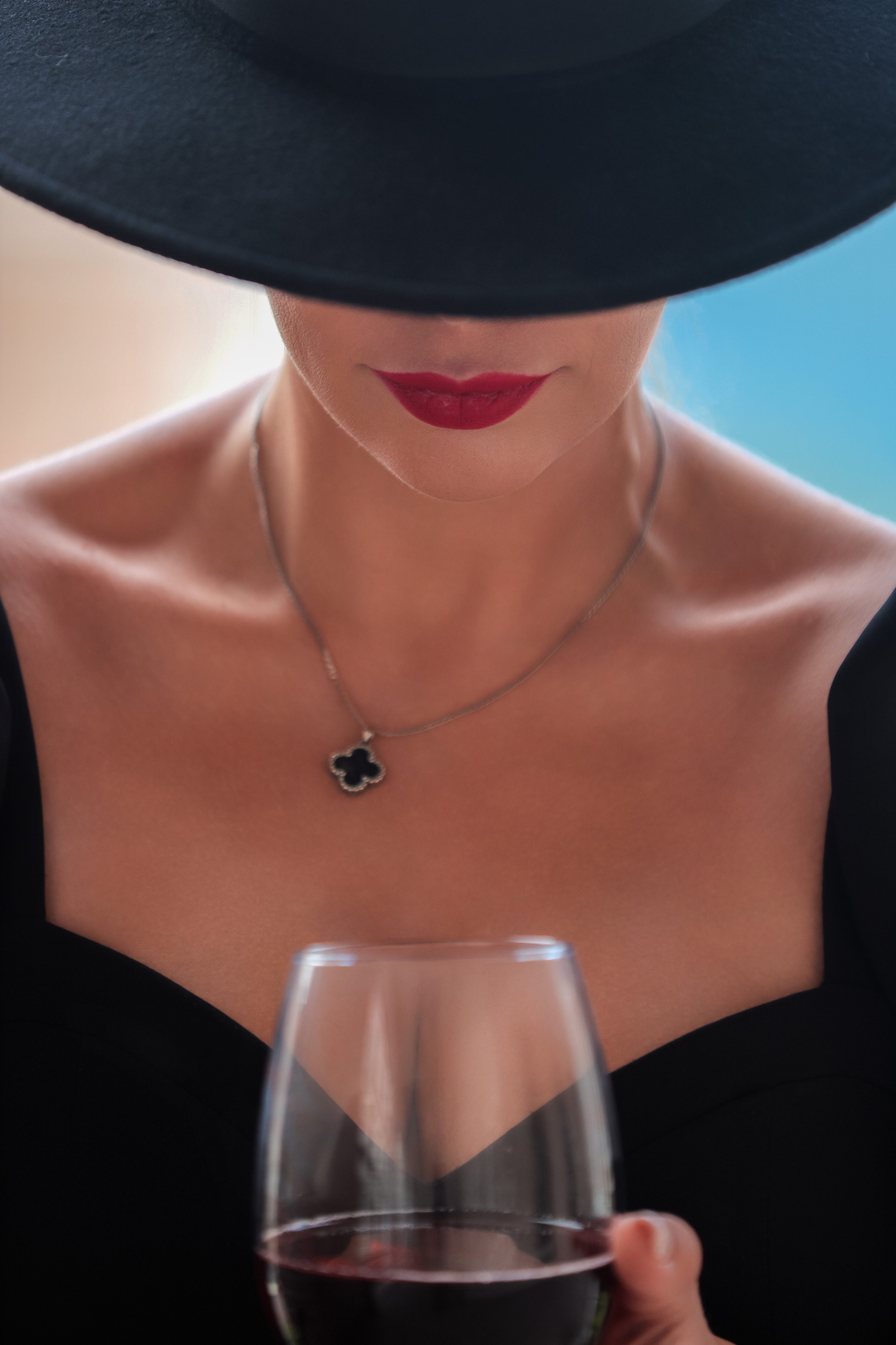 Фотограф Антон Чупринин