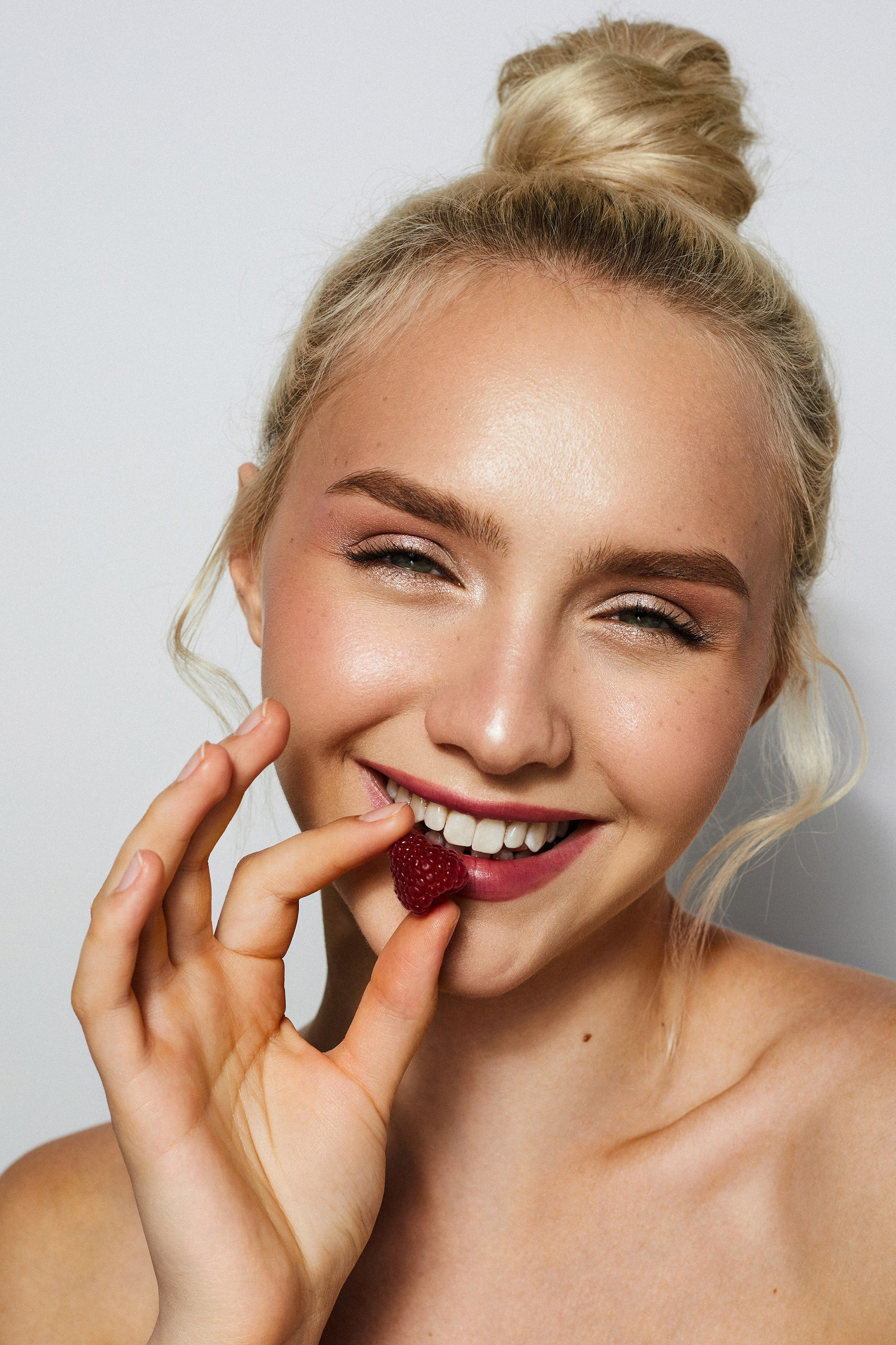 РЕТУШЬ. Фотограф Лана Гусак