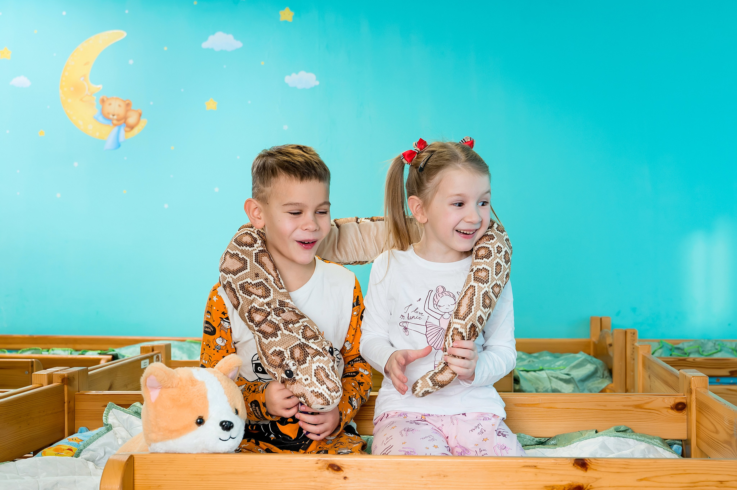 Фотограф в детский сад в Воронеже. Выпускные альбомы. Детский, школьный фотограф Наумова Марина Воронеж