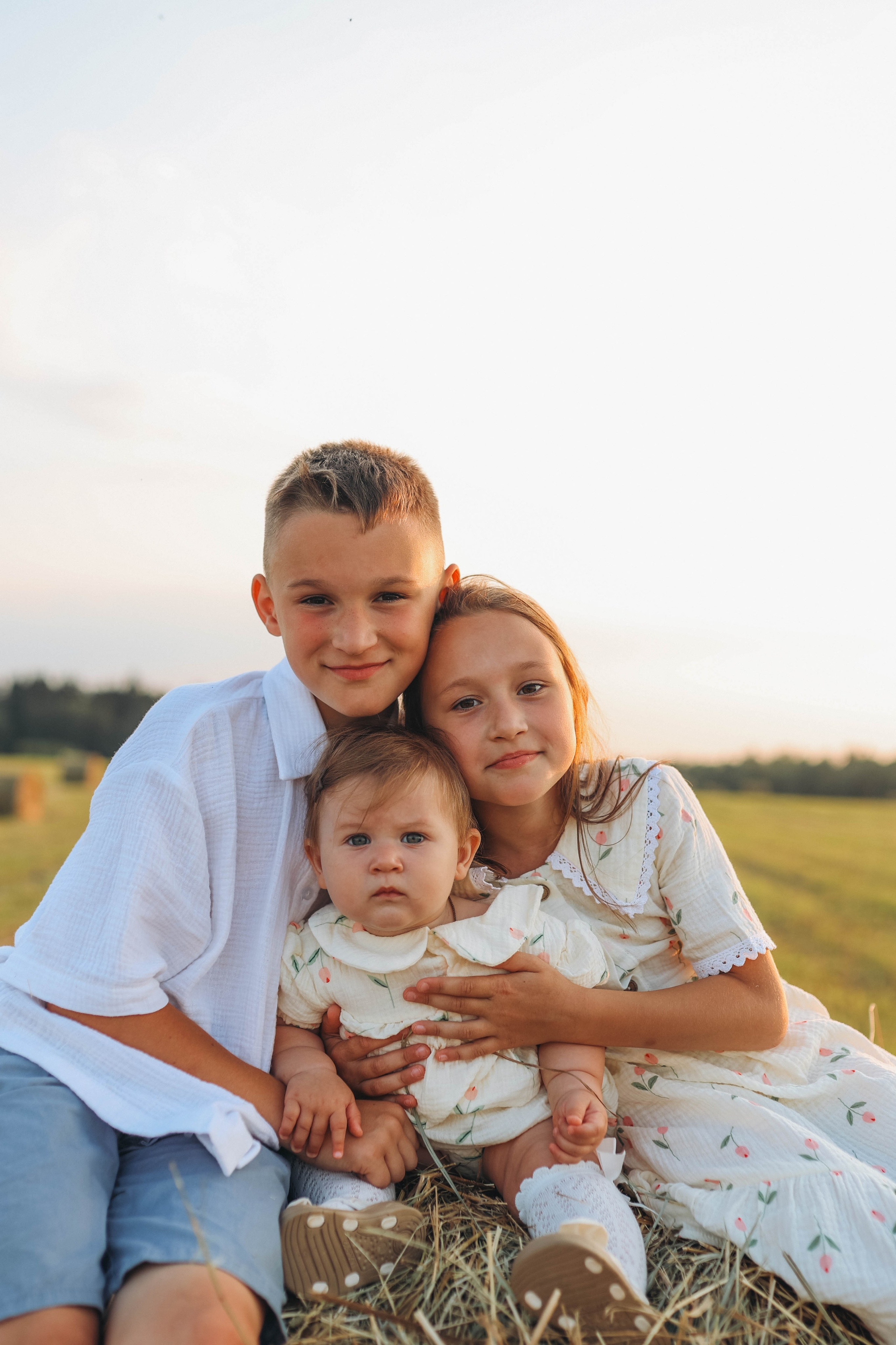 Фотограф Жанна Жданова