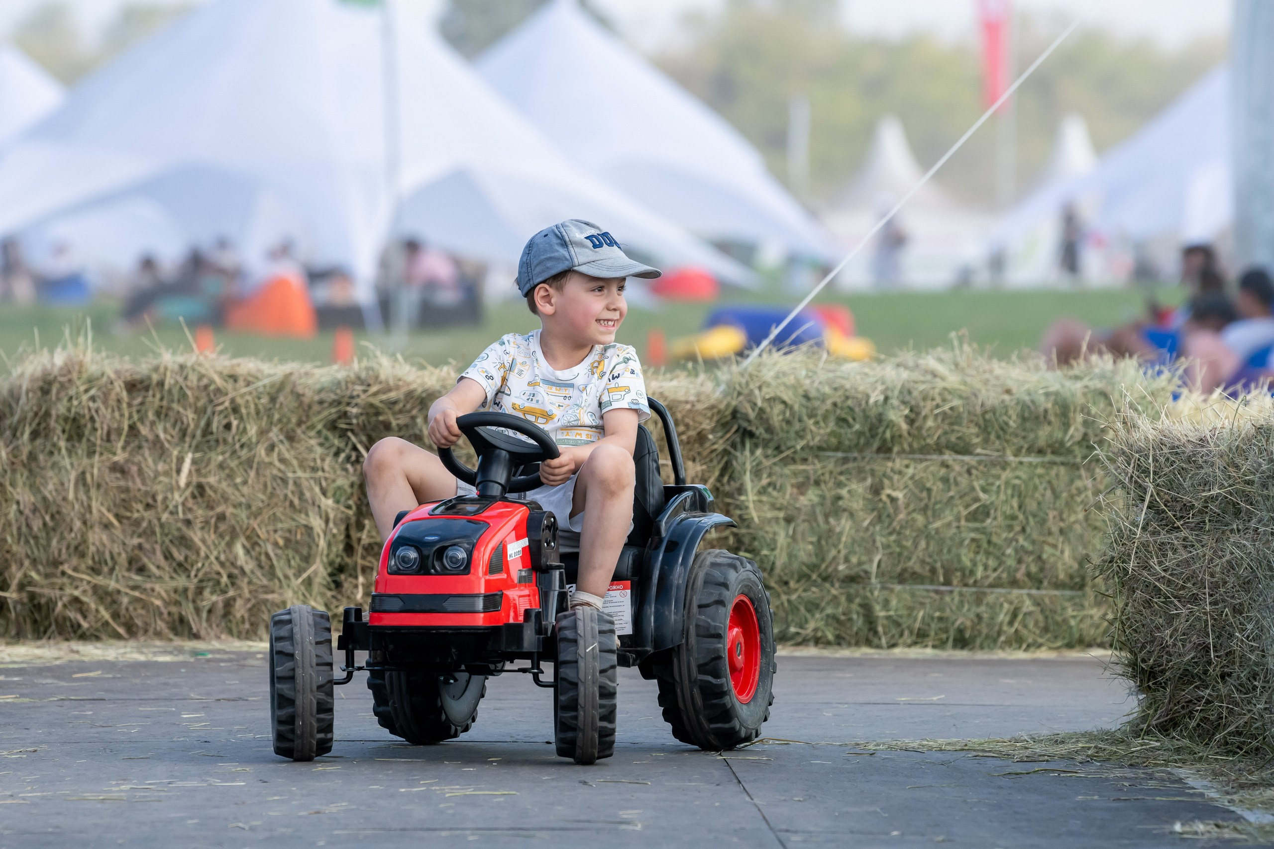 Всероссийский День Поля — 2023. Казань. Foto-Zuev фотография как искусство