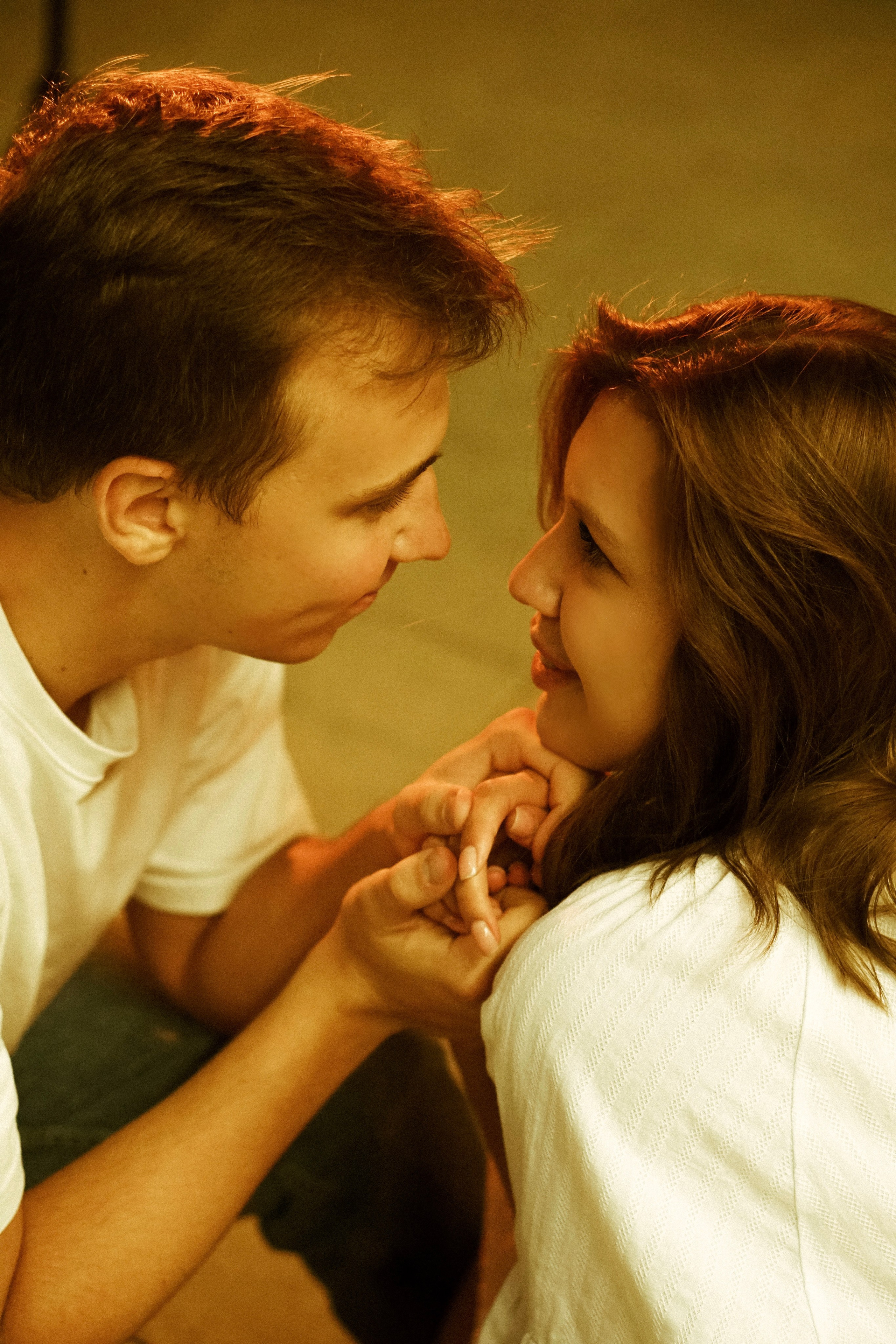 Фотограф Москва — Полина Робин