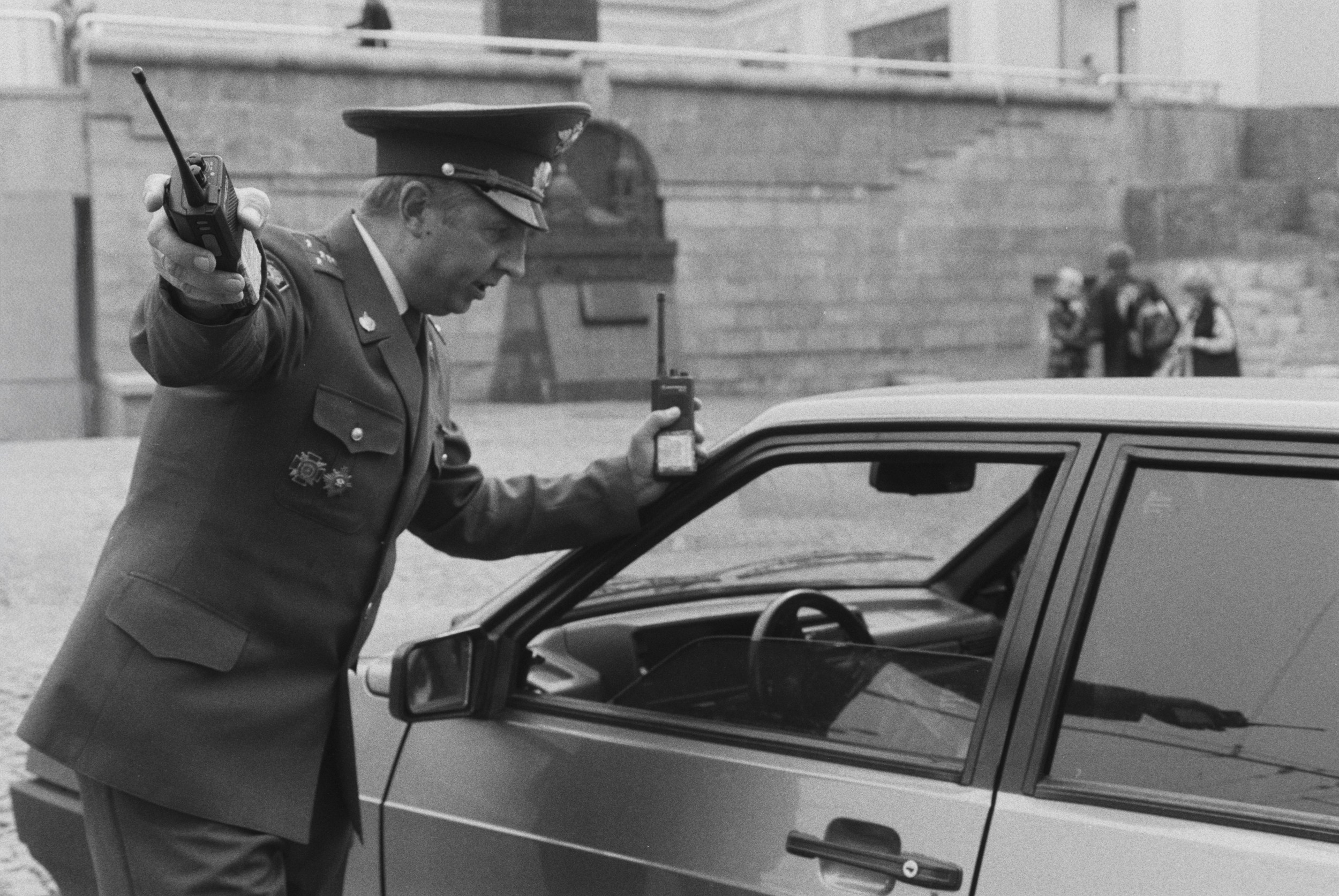 Художественная фотография. День Города 2000. Фотограф — Якушин Роман. Художественный фотограф из Москвы Роман Якушин | Авторская арт-фотография