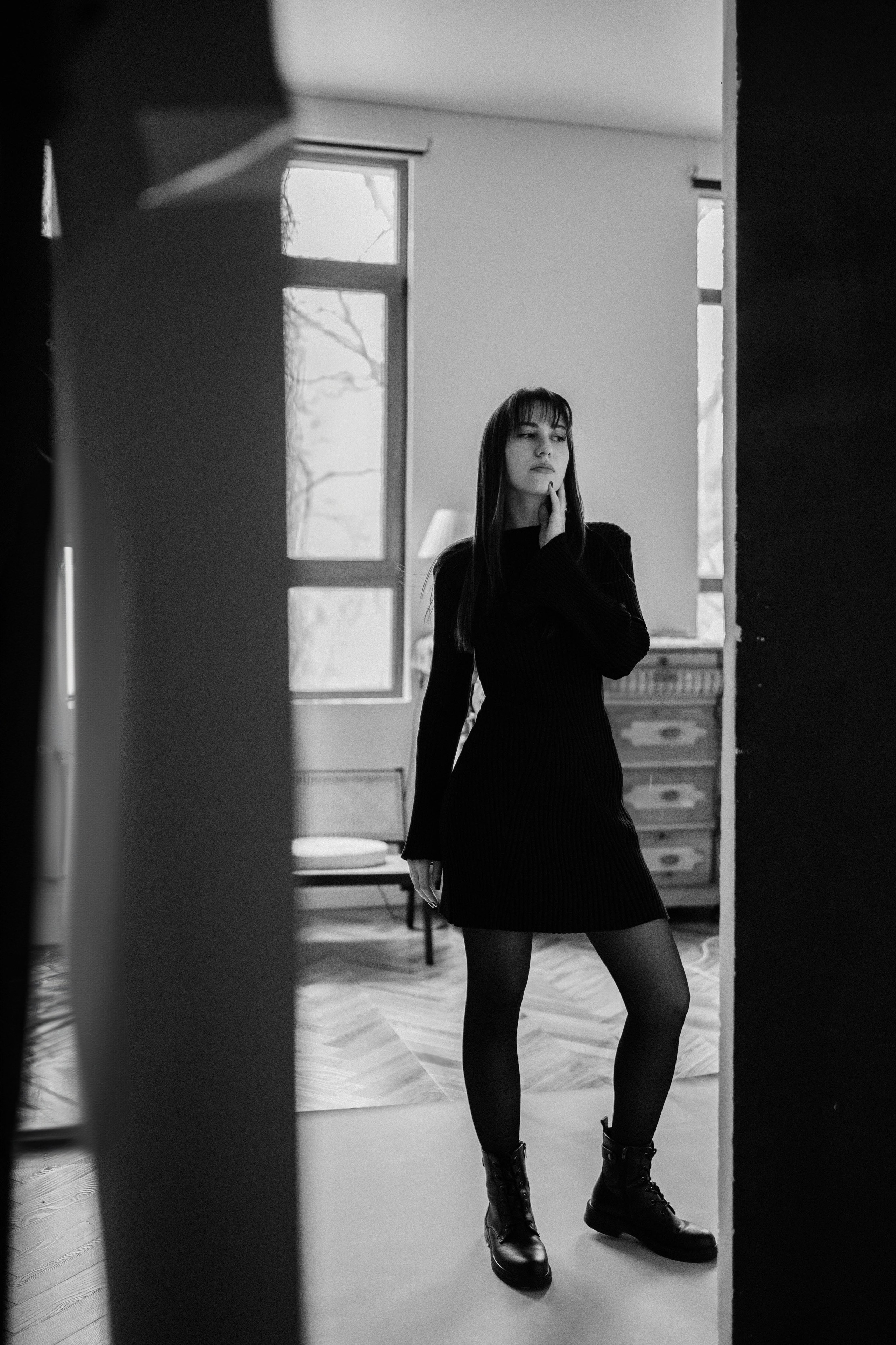 Настя. Портретный и семейный фотограф в Пятигорске Кутырева Ксения