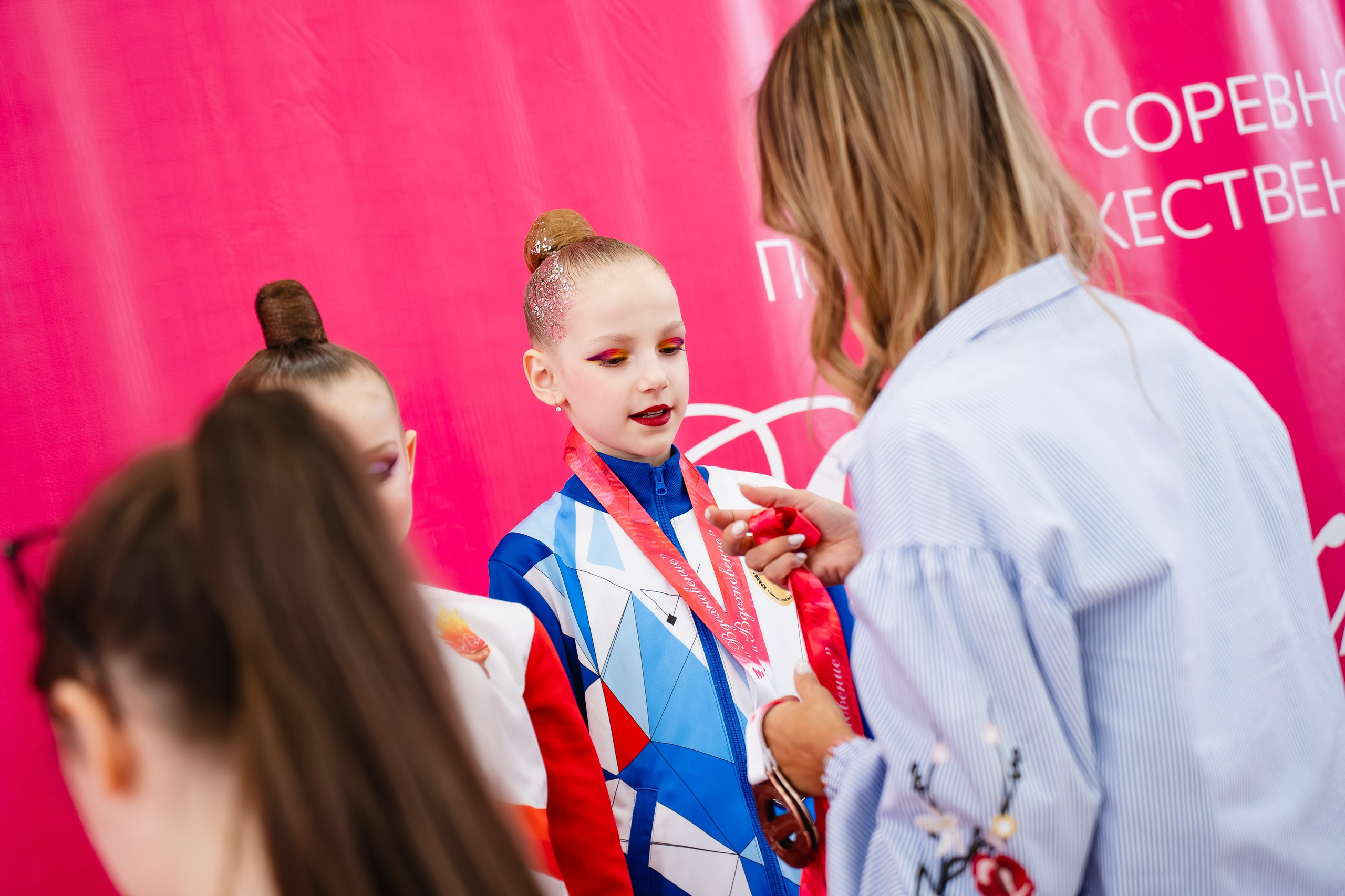 Вдохновение. Воробьева Ксения — Спортивный и танцевальный фотограф Новосибирск