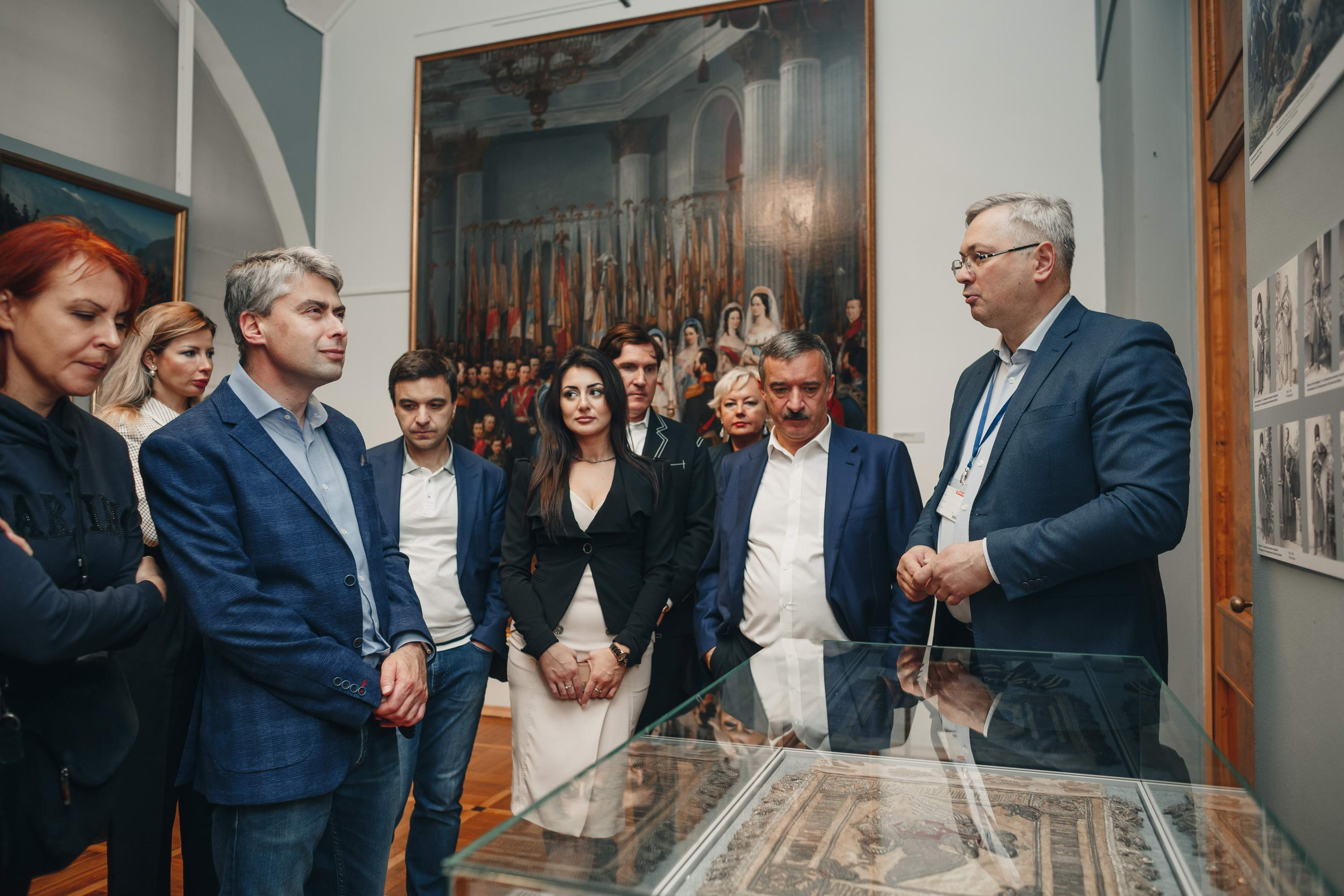 Светское мероприятие Veles-capital.ru. Свадебный фотограф Игорь Брундасов 8PHOTO на свадьбу венчание загс СПб