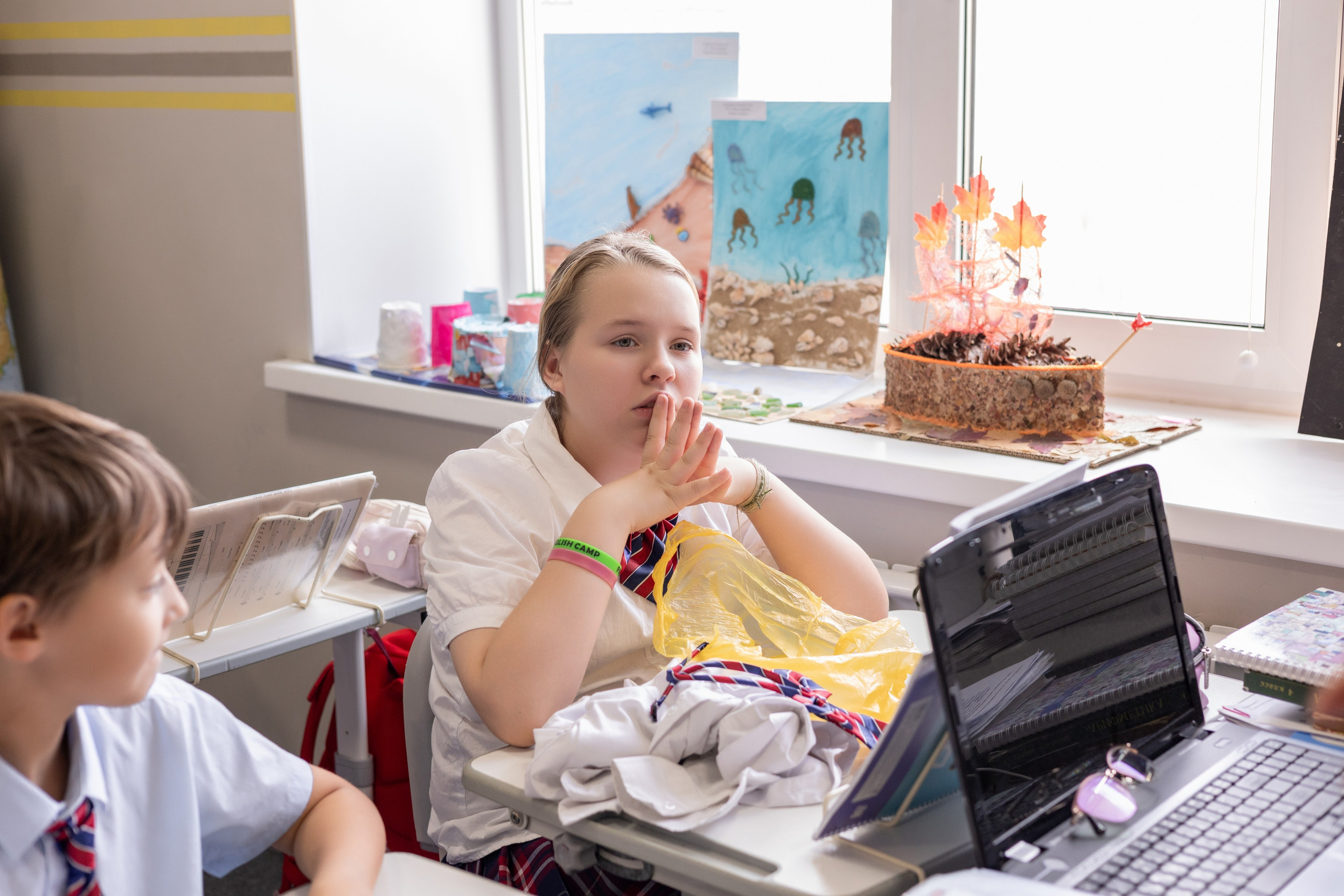 ШКОЛА и ДЕТСКИЙ САД. Портретный, свадебный, репортажный фотограф во Владивостоке Юлиана Джули Фокс