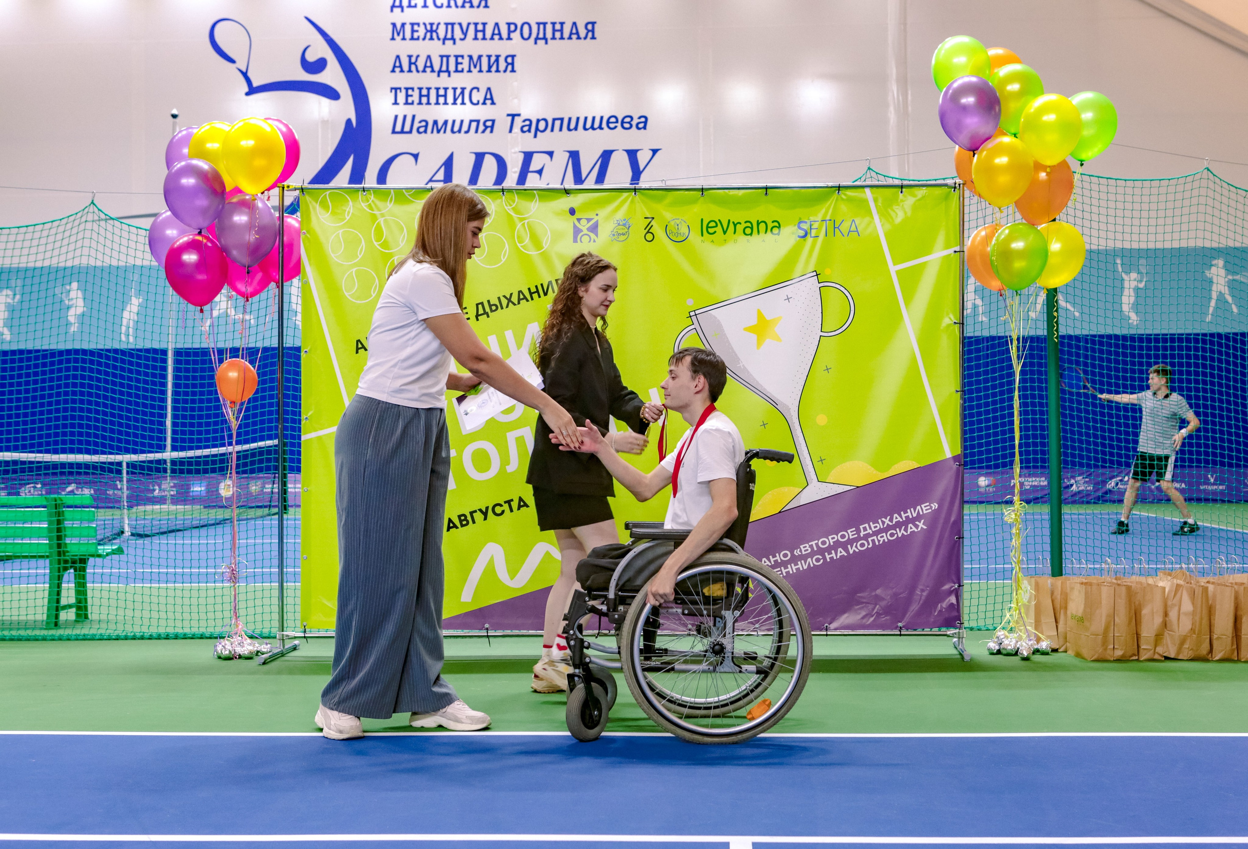 АНО Второе дыхание: Летний кубок столицы. Репортажный, семейный, свадебный, портретный фотограф