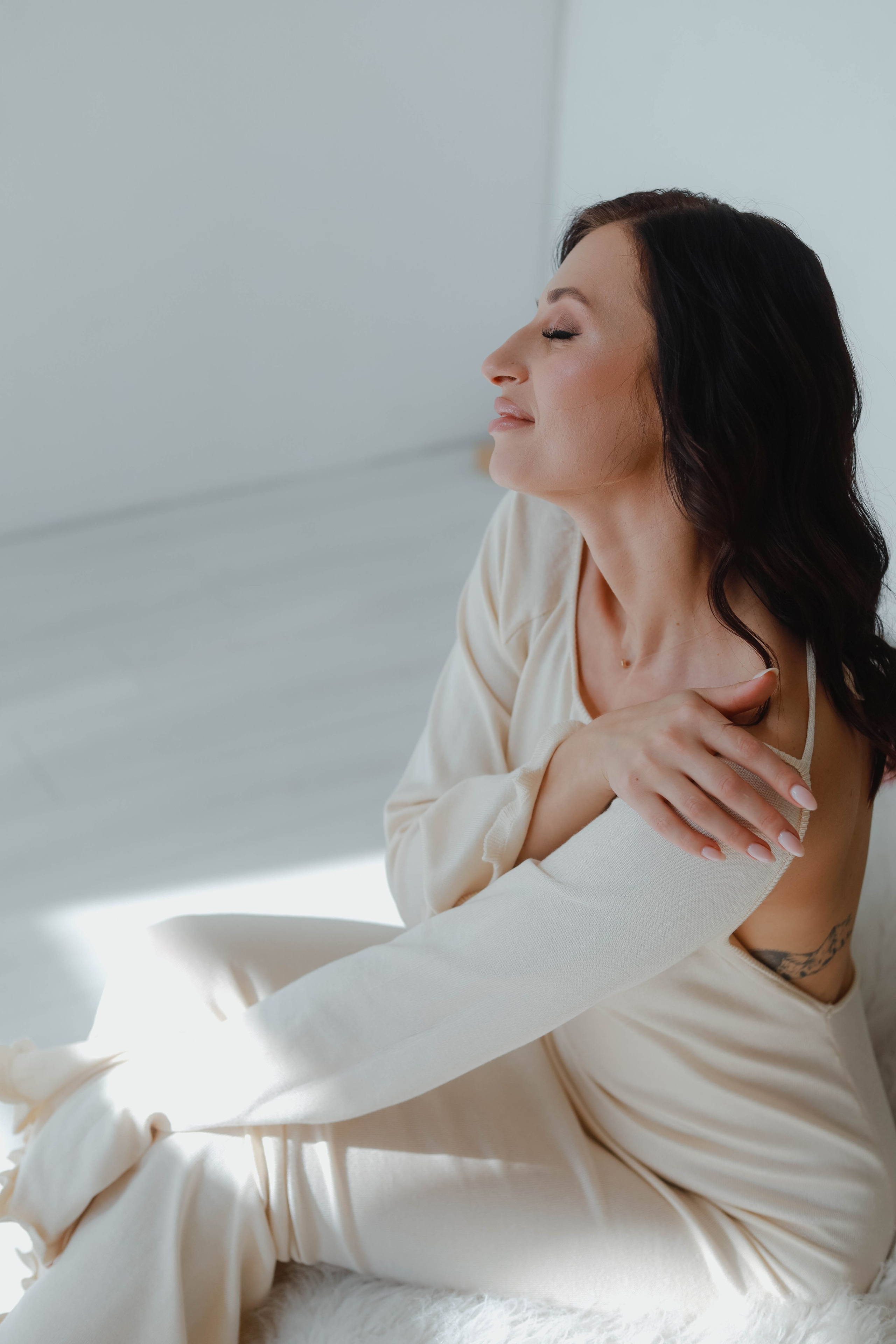 Фотосессия для Анастасии. Фотограф Александра Коновалова