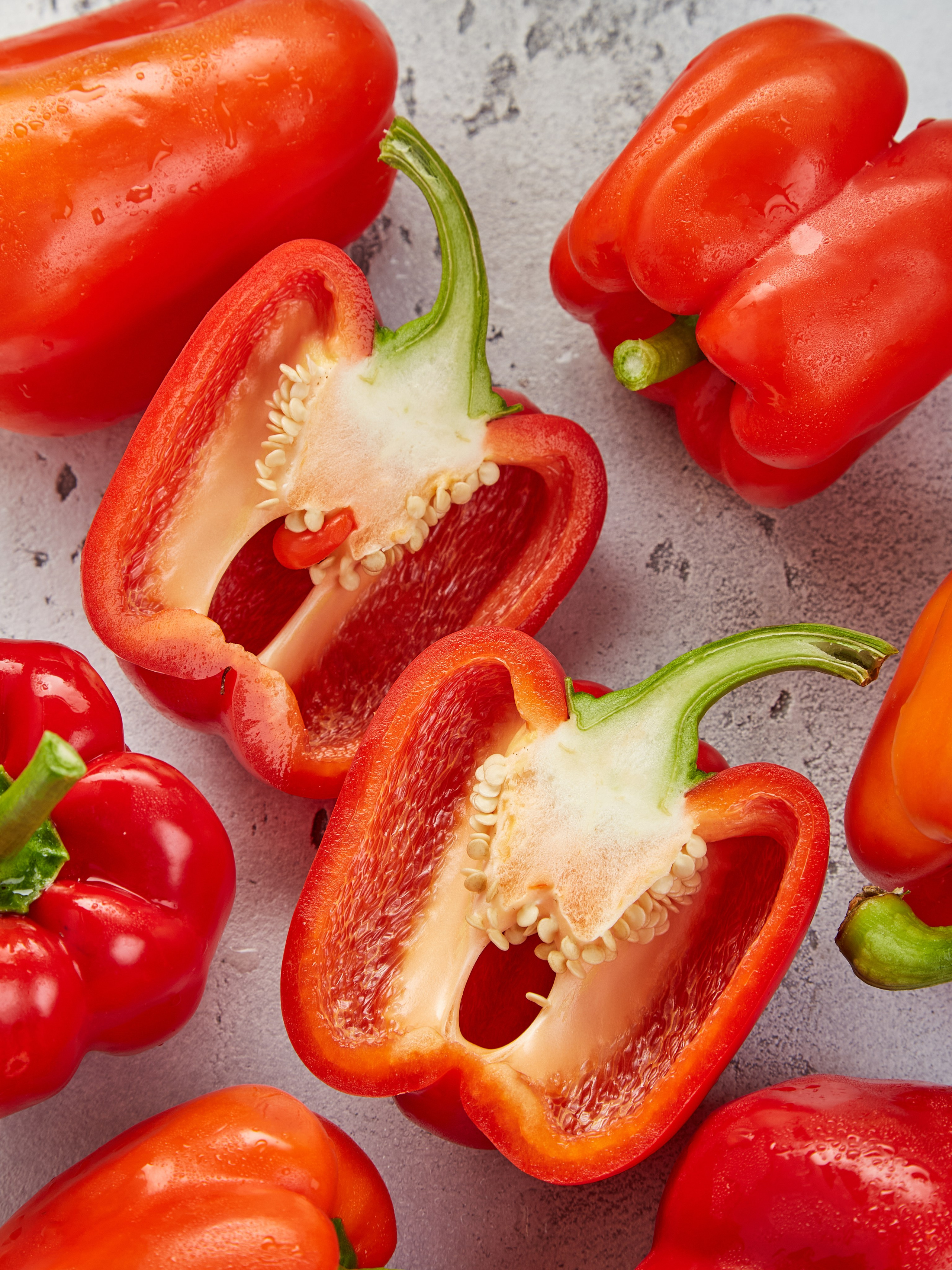 Фуд фото овощи и фрукты в Точка Вкуса. Фуд фотограф и видеограф в Москве Крепких Сергей