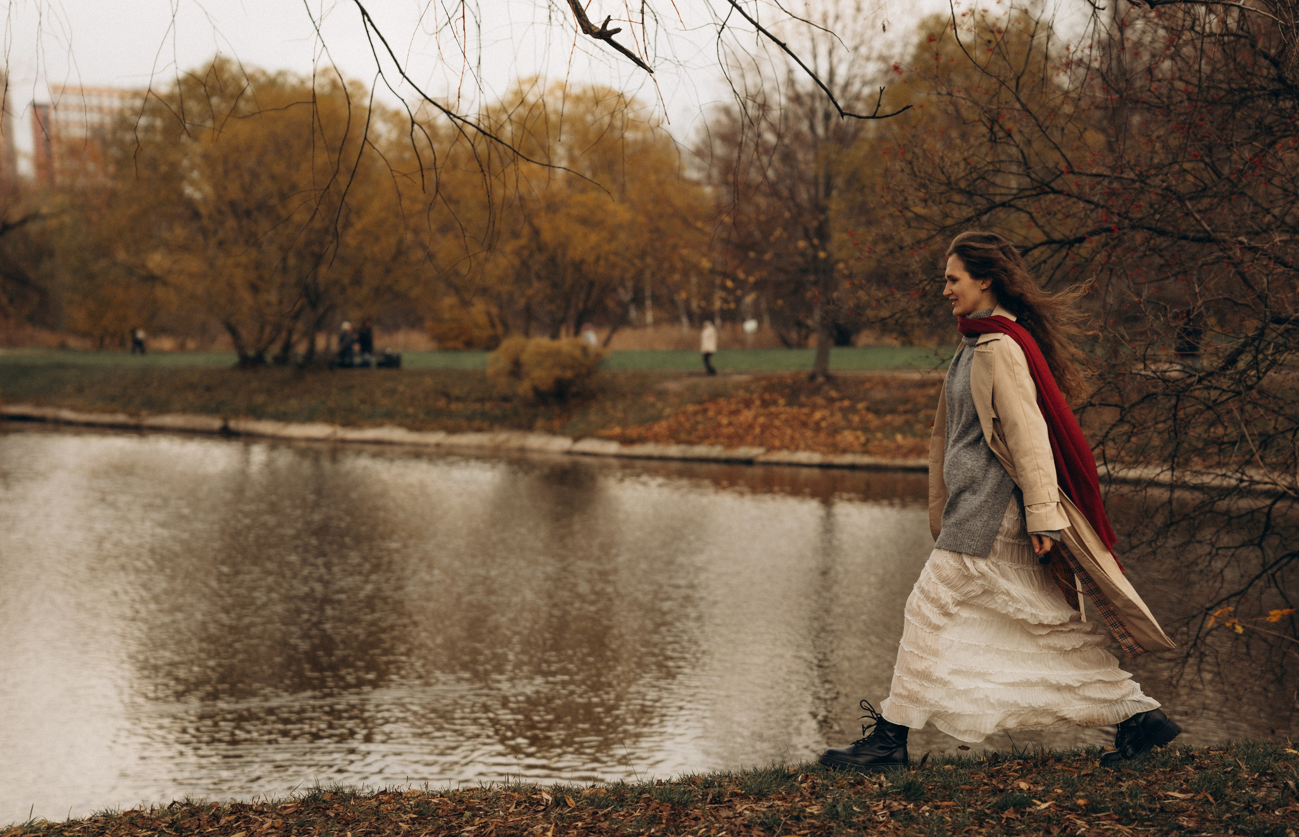 Фотограф Москва, Санкт-Петербург, Истра и МО — Анастасия Поверина