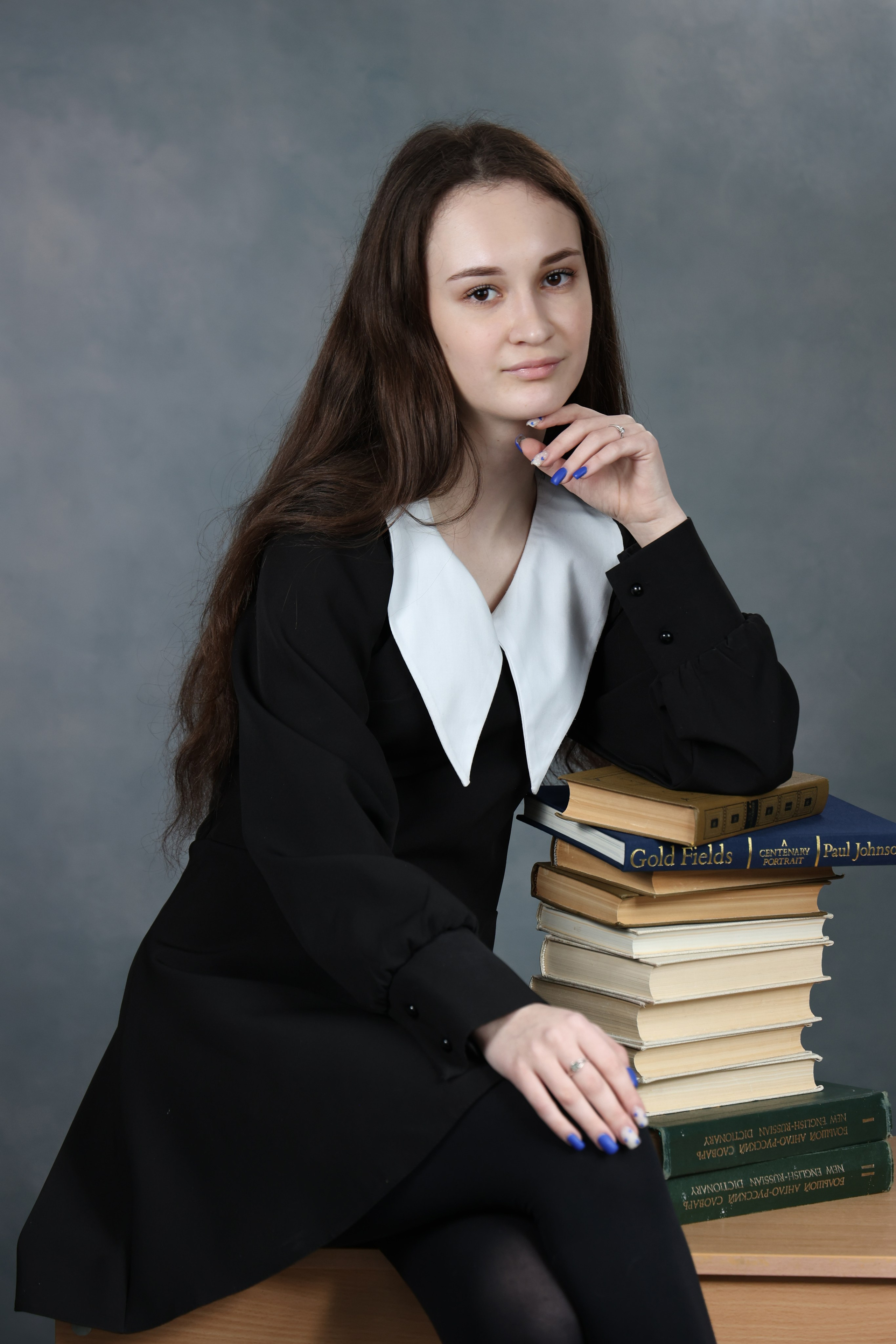 Альбомы для 9-11 классов