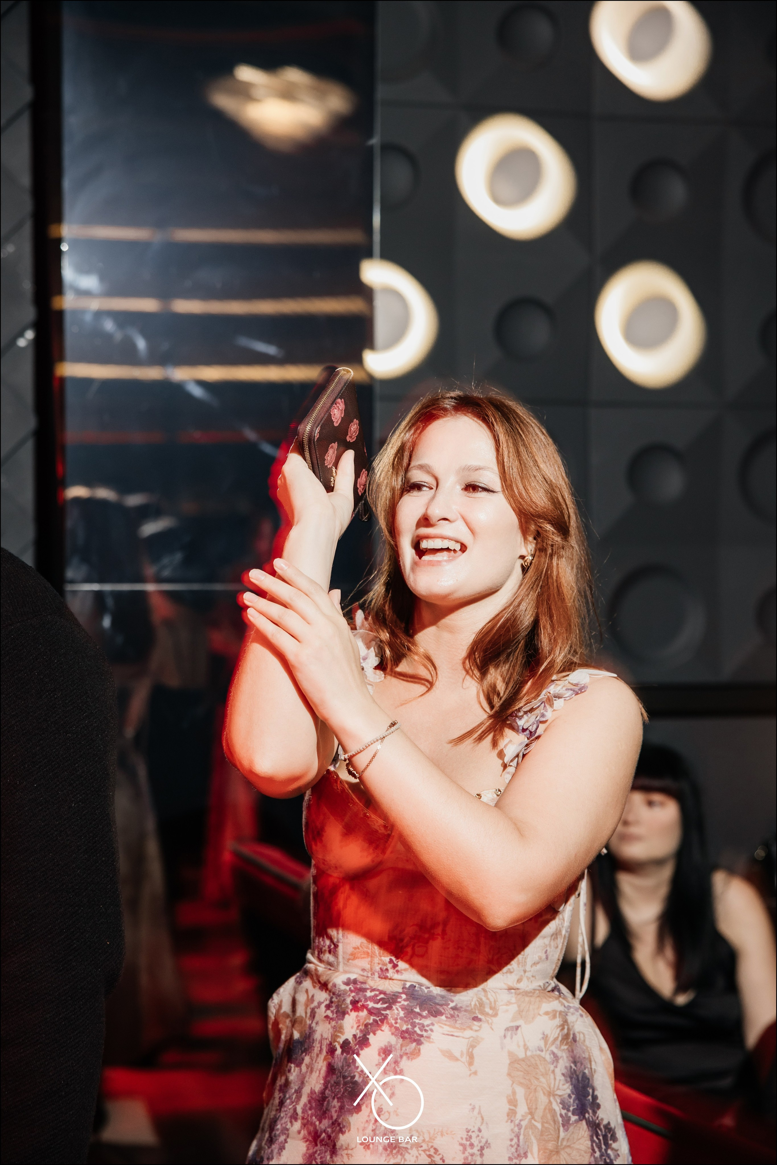 День Рождения XO — 2 ГОДА | 6elluci. Lounge Bar X.O