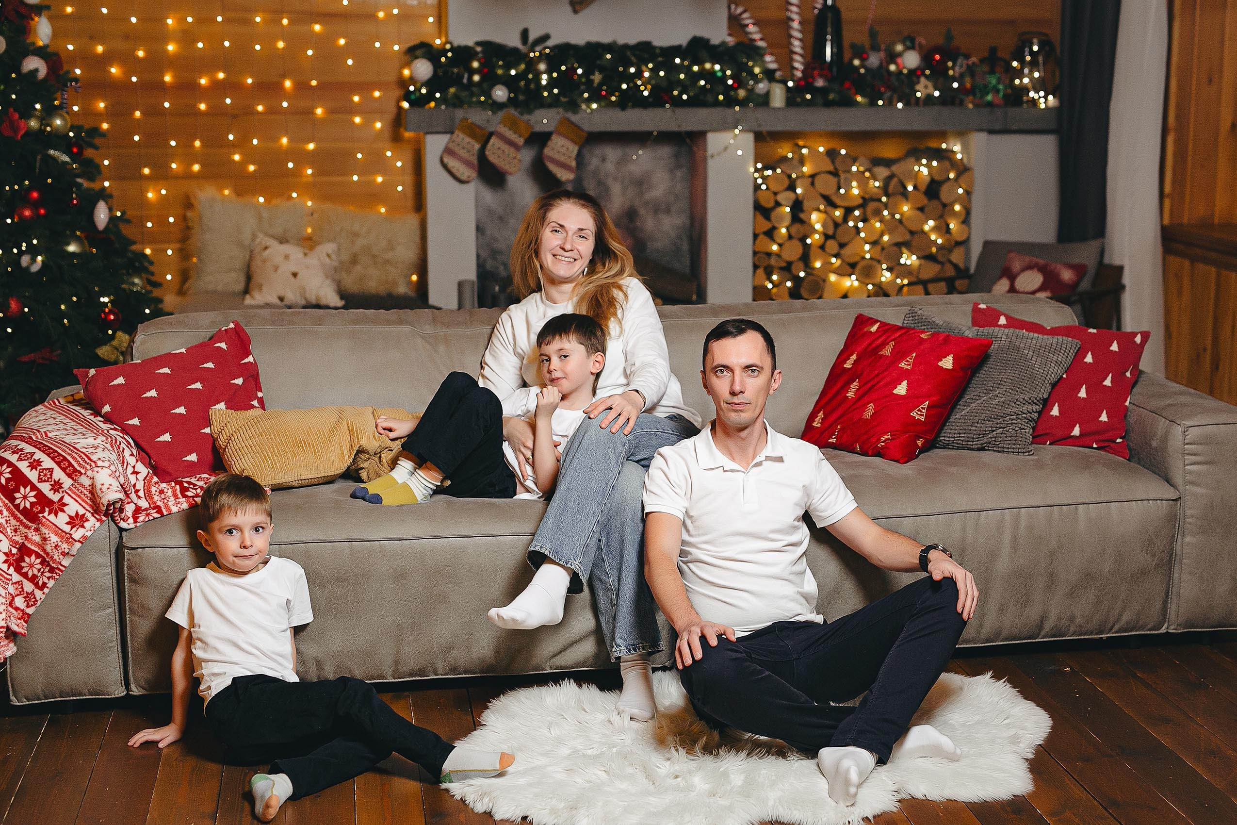 Владивосток семейный фотограф Александр Степанов