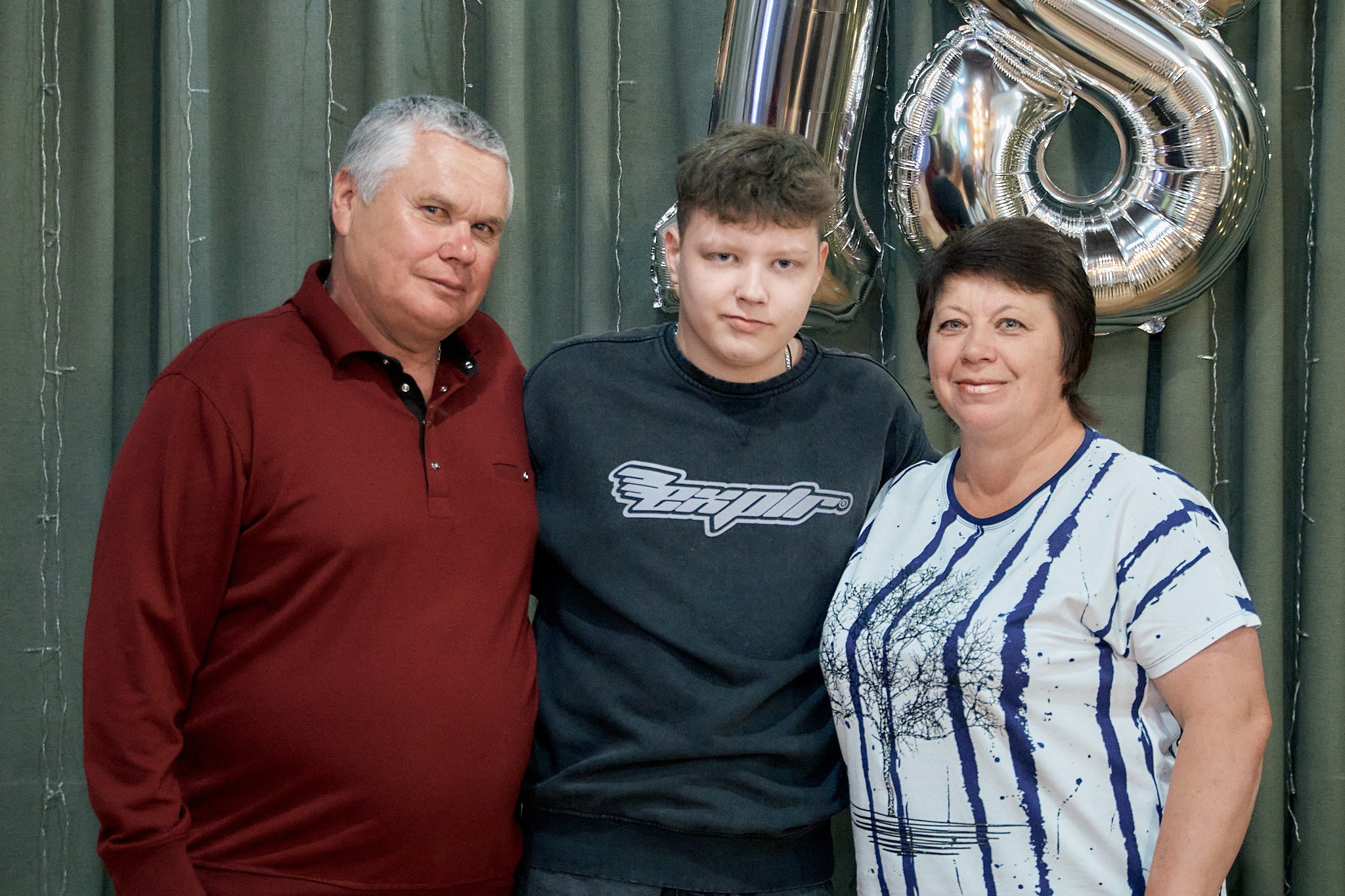 Владу 18. Петр Ступень. Свадебное, семейное фото и видео. Москва. Краснодар