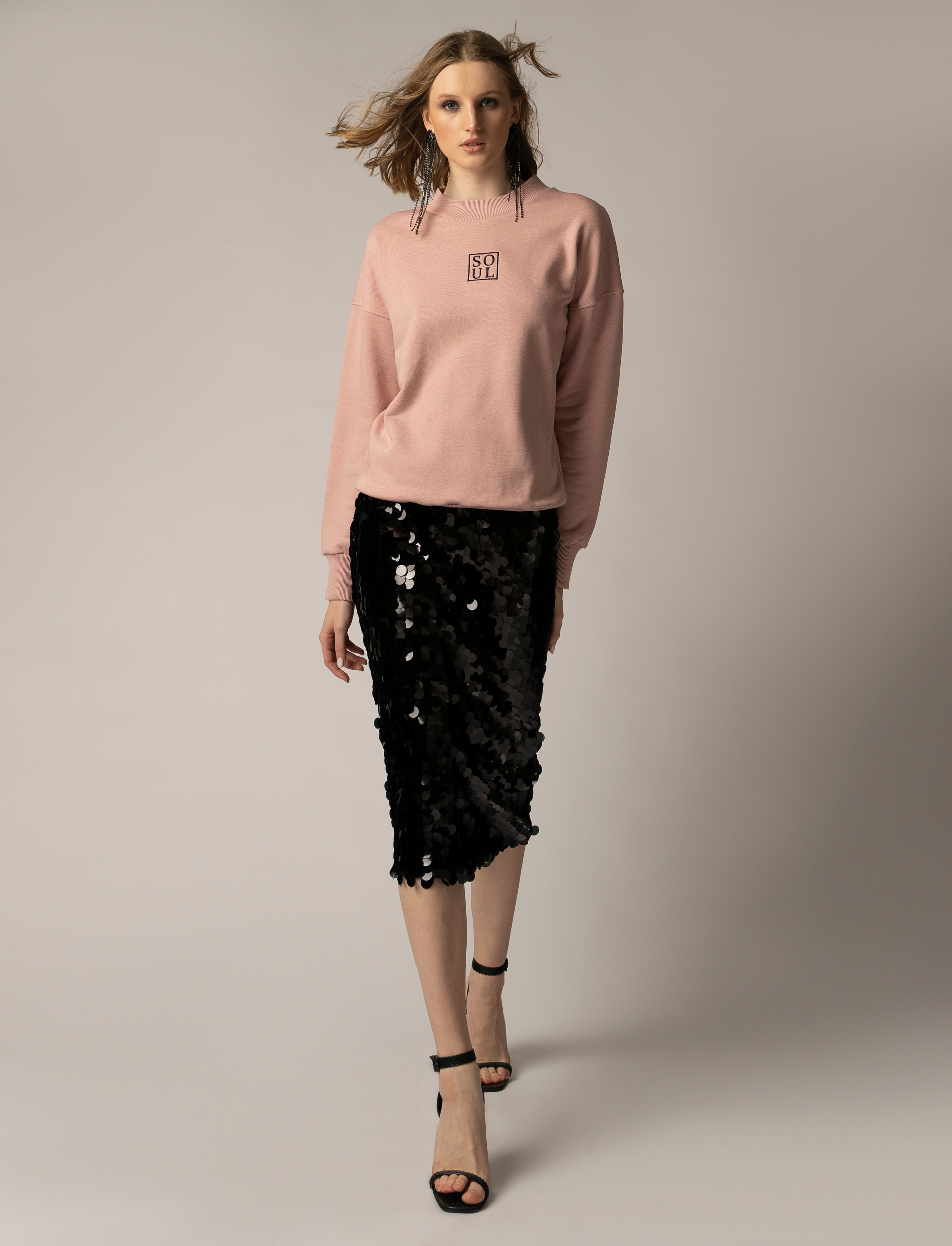 LOOKBOOK SoulSoul. Jorredi