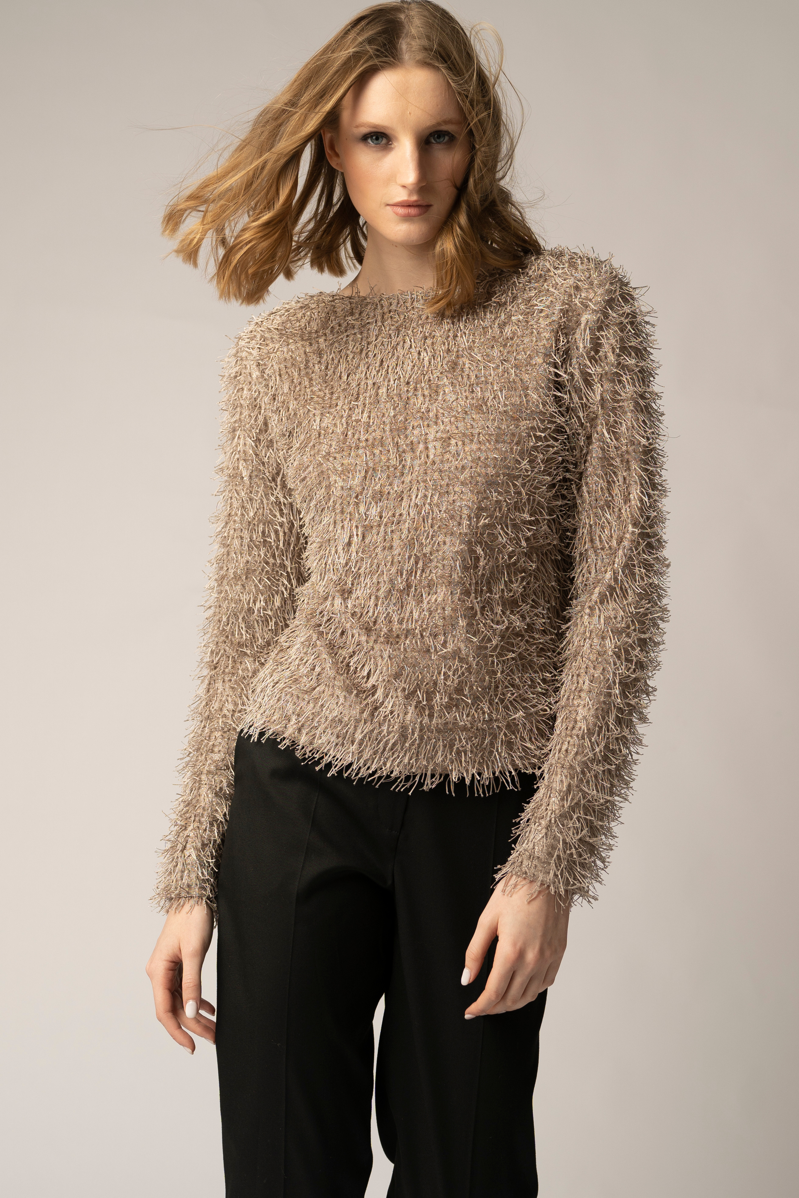 LOOKBOOK SoulSoul. Jorredi