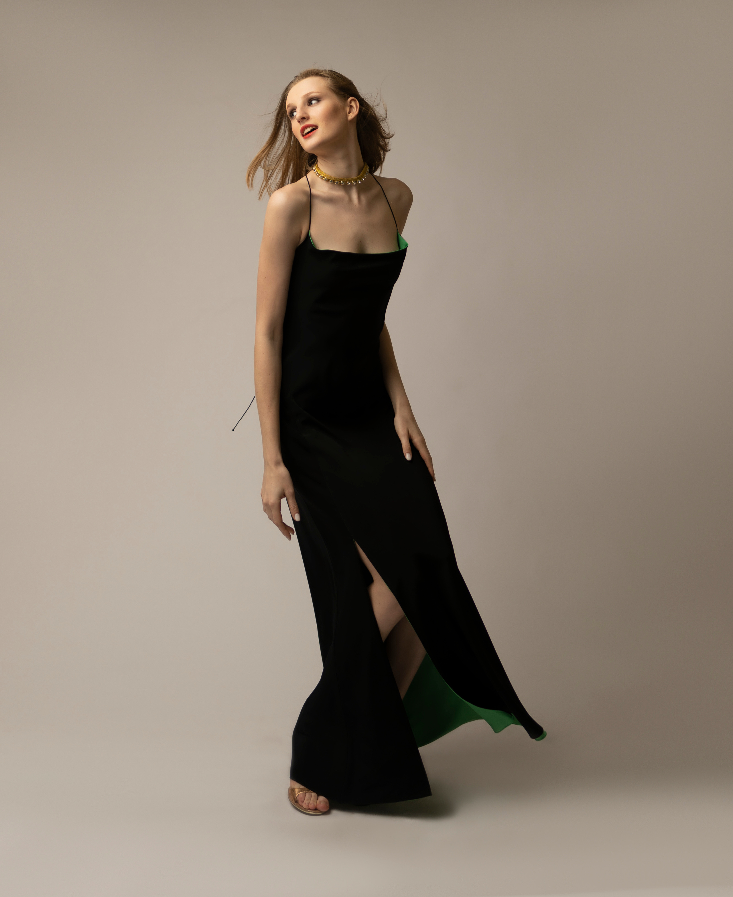 LOOKBOOK SoulSoul. Jorredi