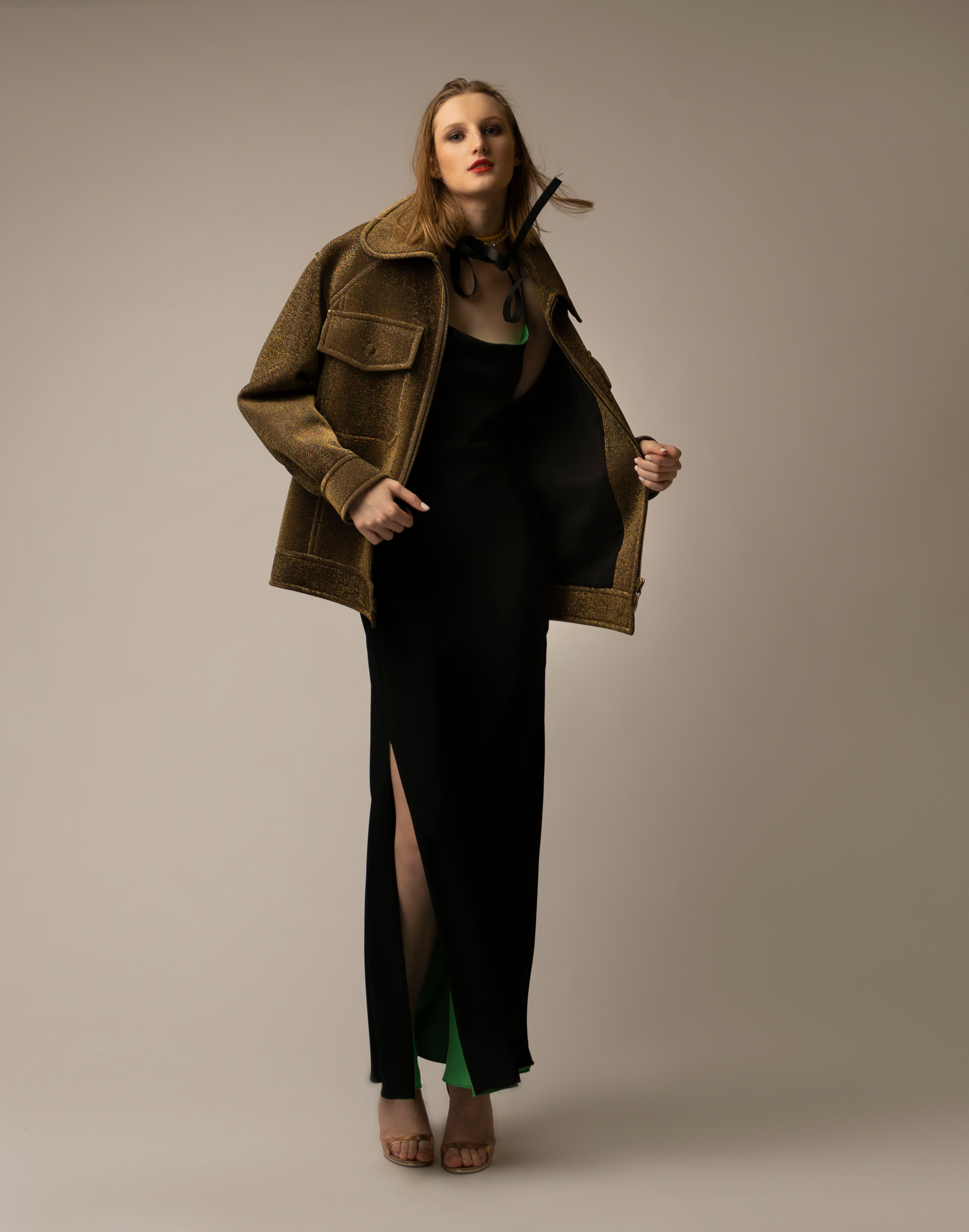 LOOKBOOK SoulSoul. Jorredi