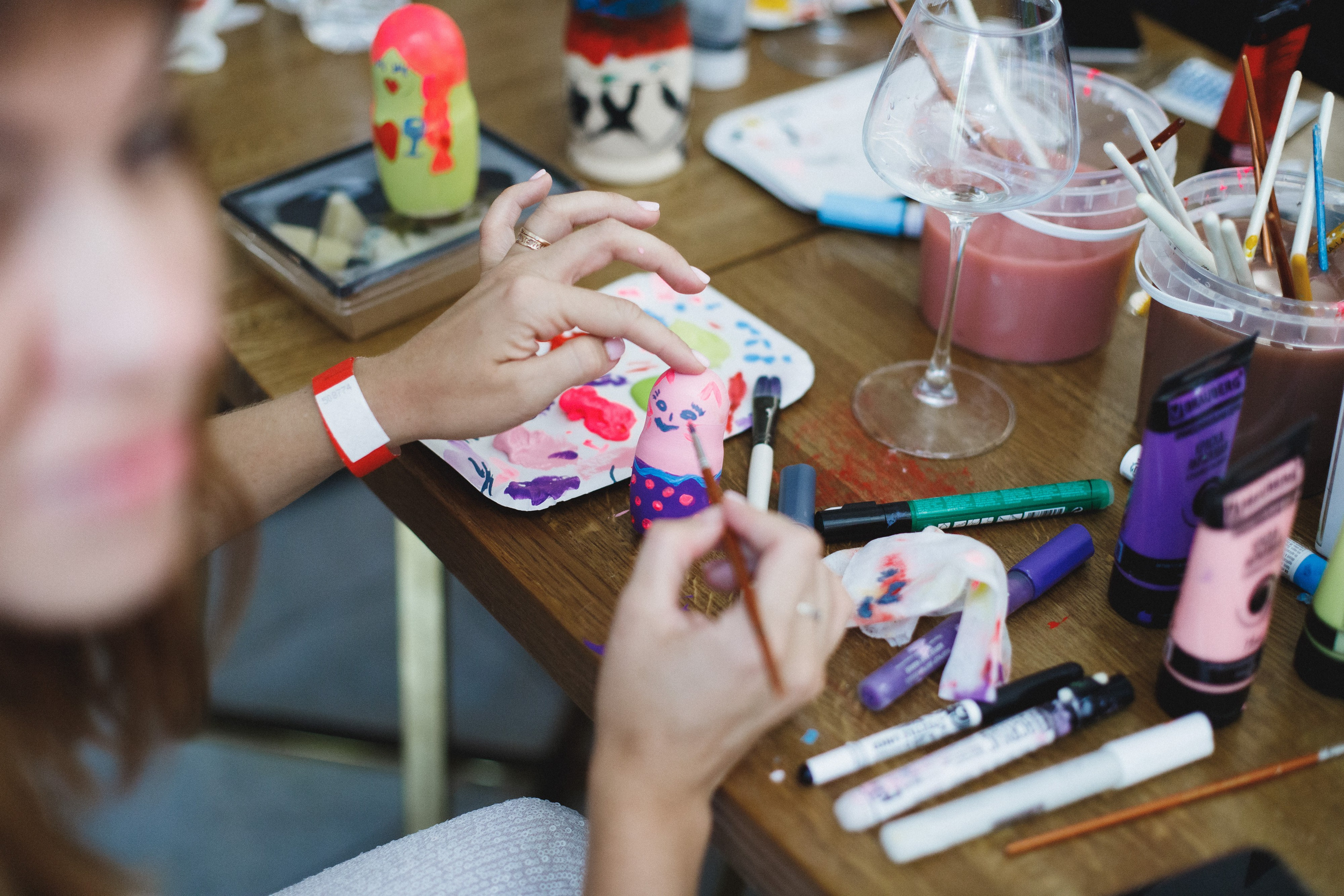 ФЕСТИВАЛЬ РОССИЙСКОГО ВИНА. СВОИ. ФОТООТЧЕТЫ-СОБЫТИЯ-МЕСТА