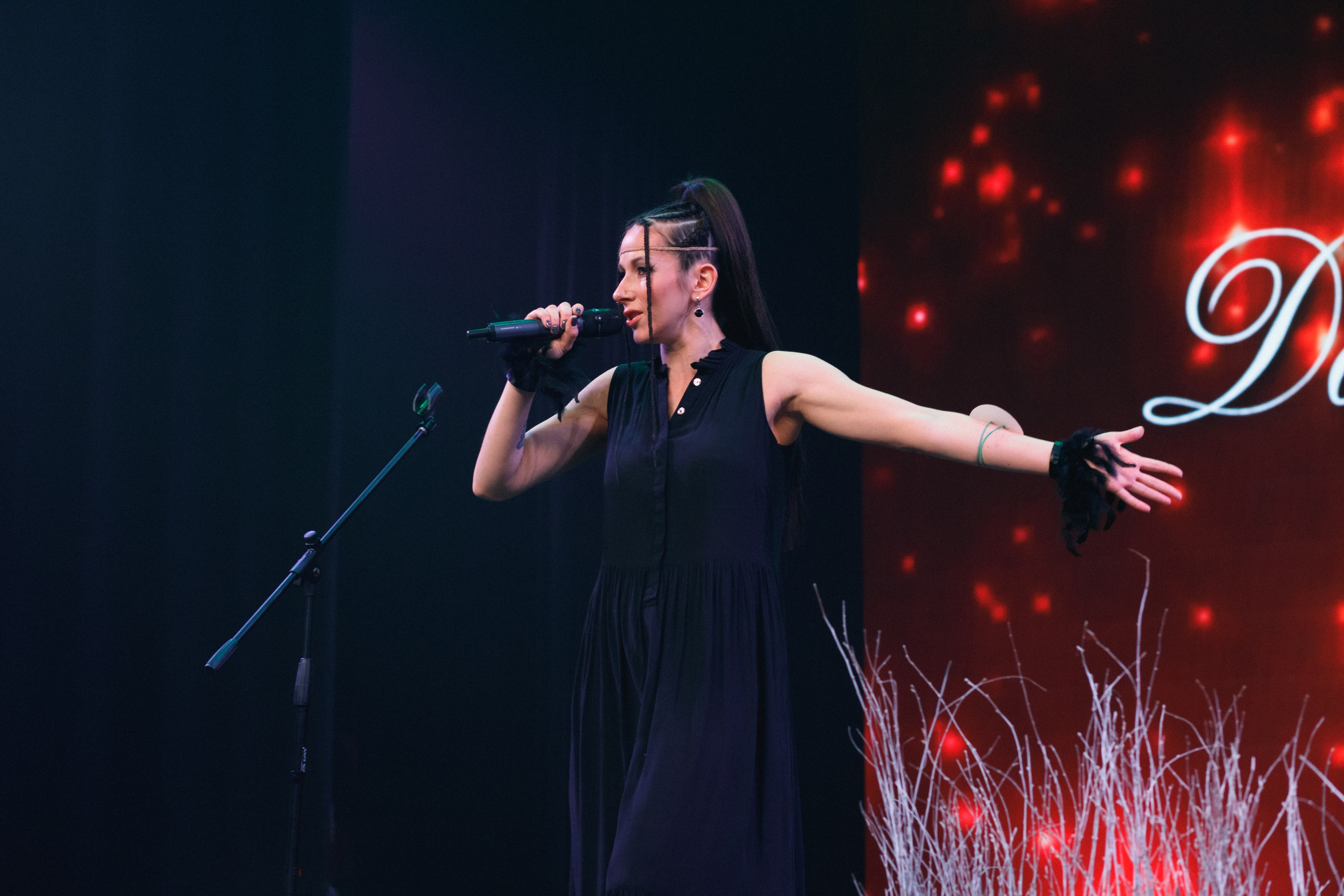 КОРОЛЕВА ДВ 2024 (ФИНАЛ. ЧАСТЬ I). СВОИ. ФОТООТЧЕТЫ-СОБЫТИЯ-МЕСТА