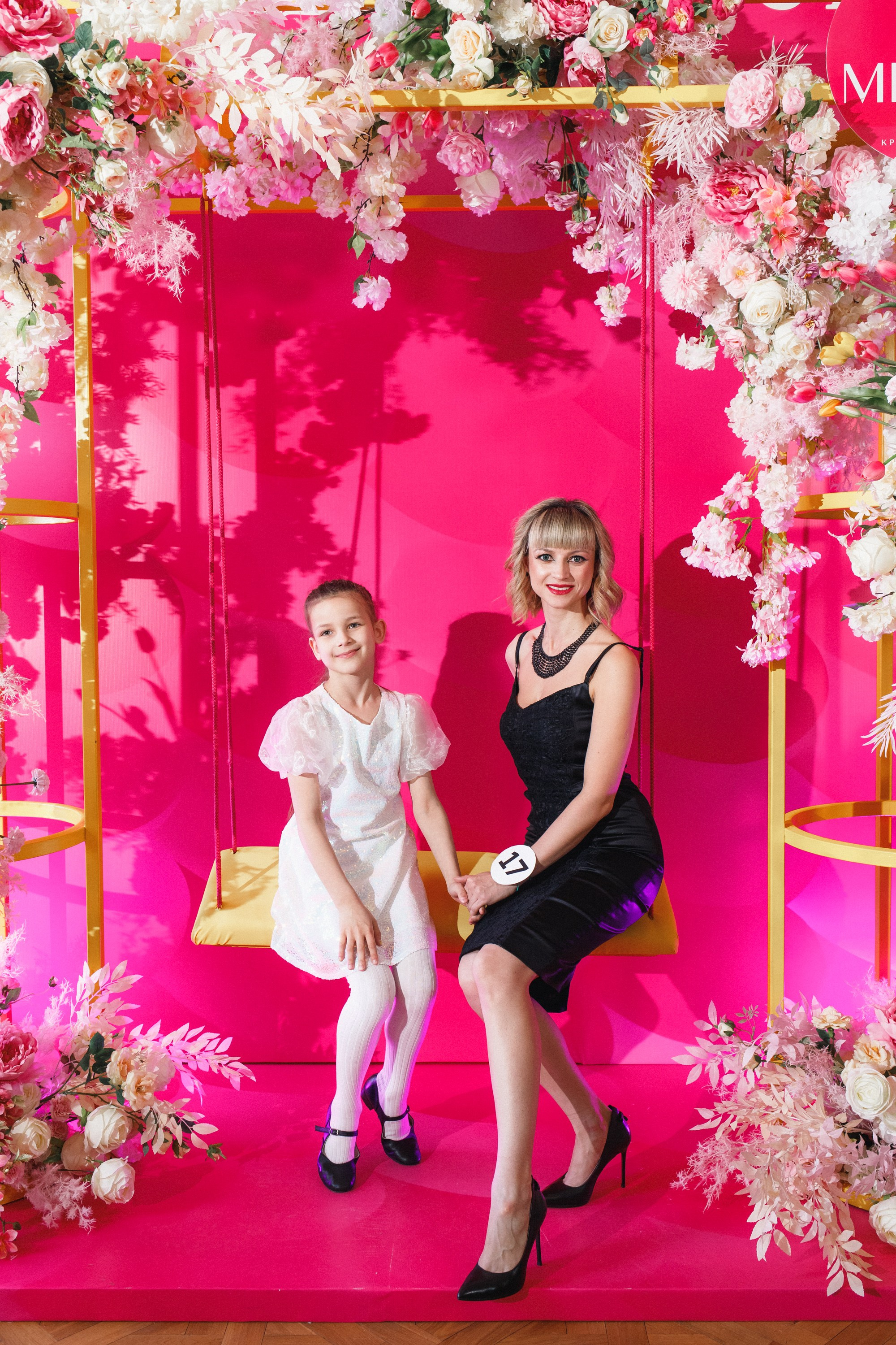 КОРОЛЕВА ДВ 2024 (ФИНАЛ. ЧАСТЬ I). СВОИ. ФОТООТЧЕТЫ-СОБЫТИЯ-МЕСТА