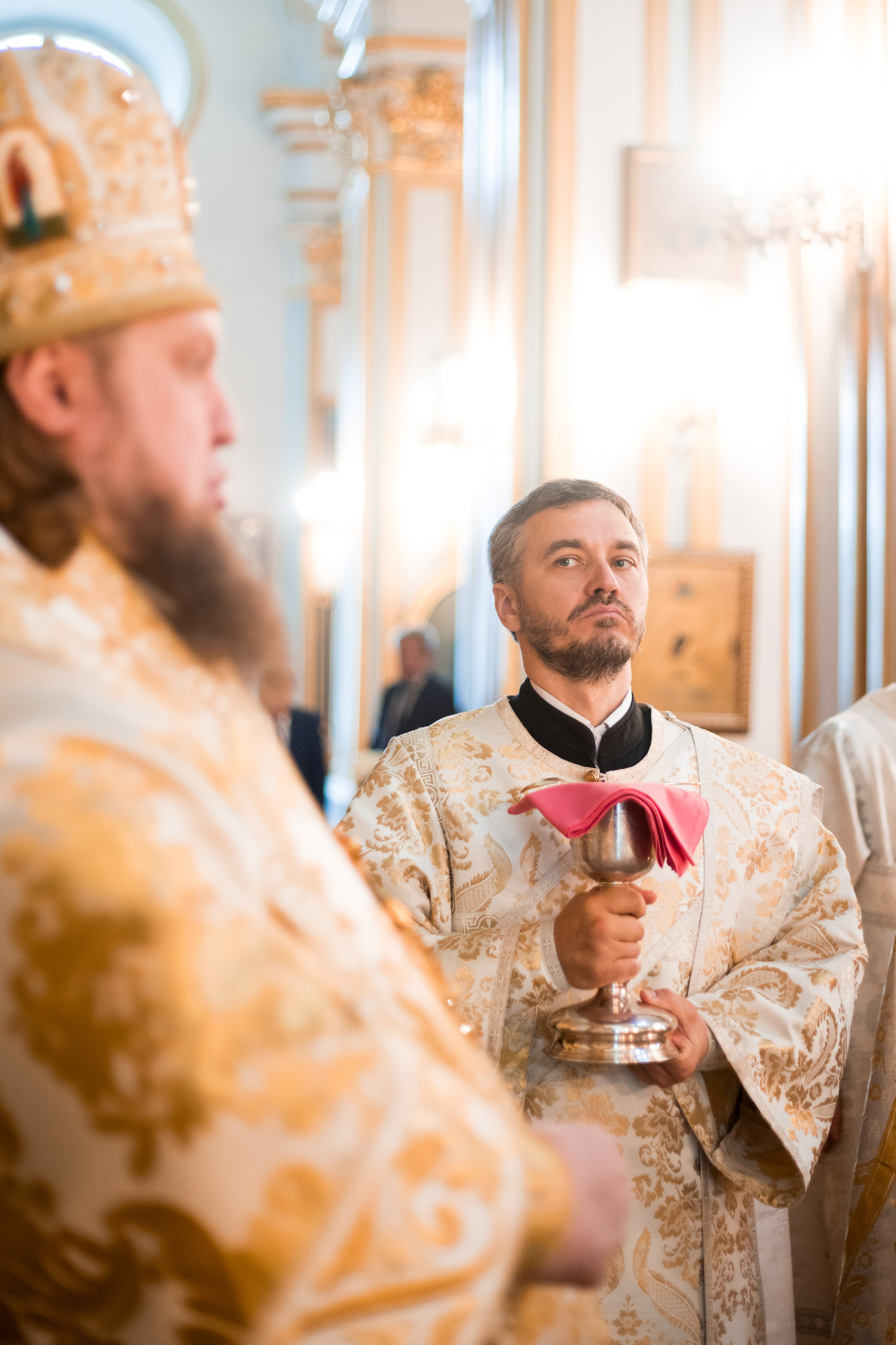 ПЯТНИЦА 6-Й СЕДМИЦЫ ПО ПАСХЕ. ПОПРАЗДНСТВО ВОЗНЕСЕНИЯ. ПЕРЕНЕСЕНИЕ МОЩЕЙ СВЯТИТЕЛЯ И ЧУДОТВОРЦА НИКОЛАЯ ИЗ МИР ЛИКИЙСКИХ В БАР. НИКОЛО-БОГОЯВЛЕНСКИЙ МОРСКОЙ СОБОР