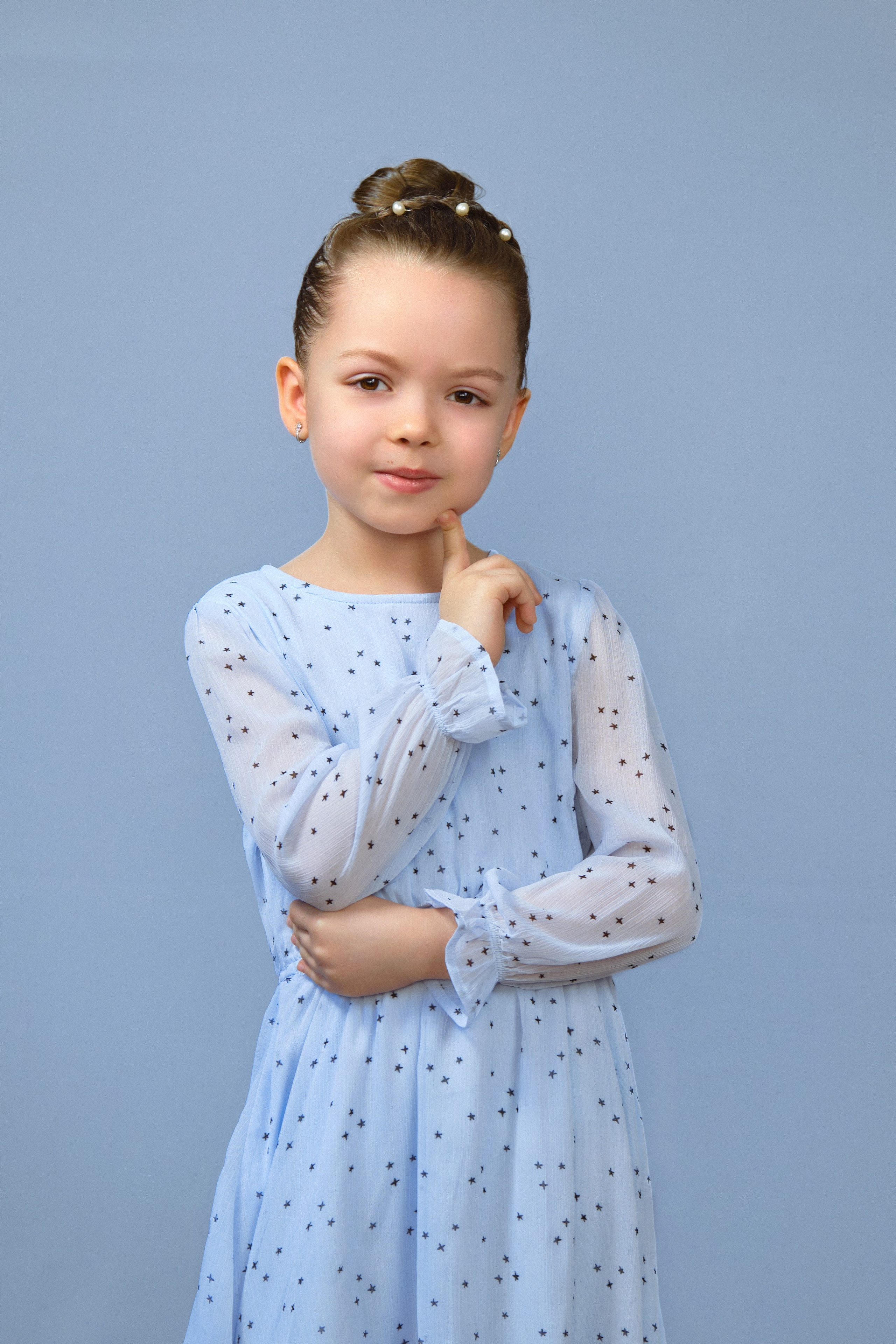 Фотоальбом на выпускной в детском саду