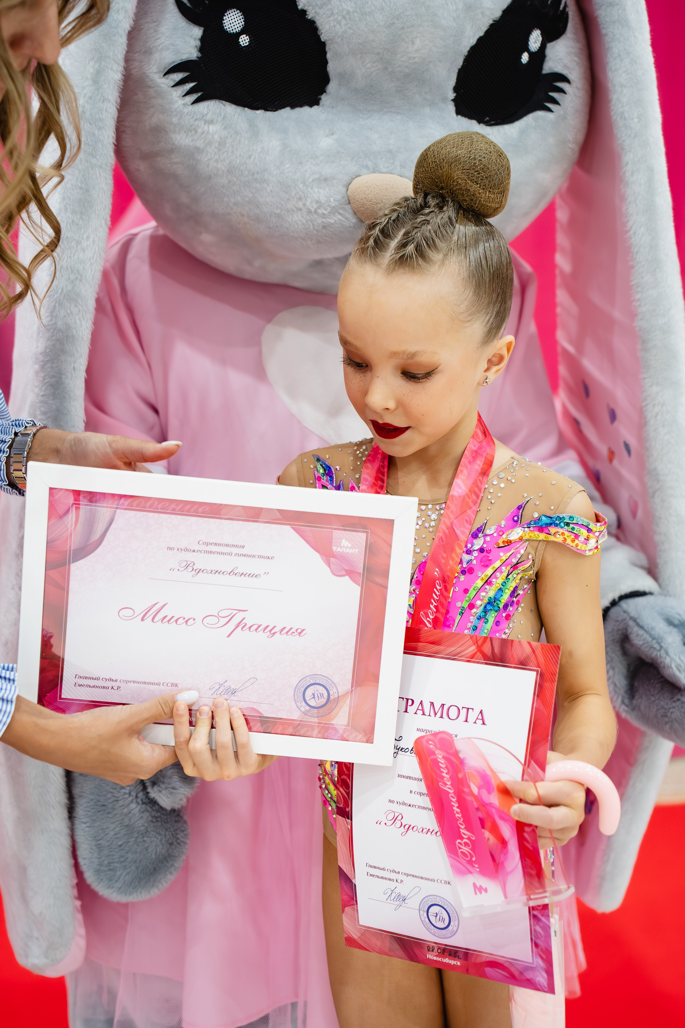 Вдохновение. Воробьева Ксения — Спортивный и танцевальный фотограф Новосибирск
