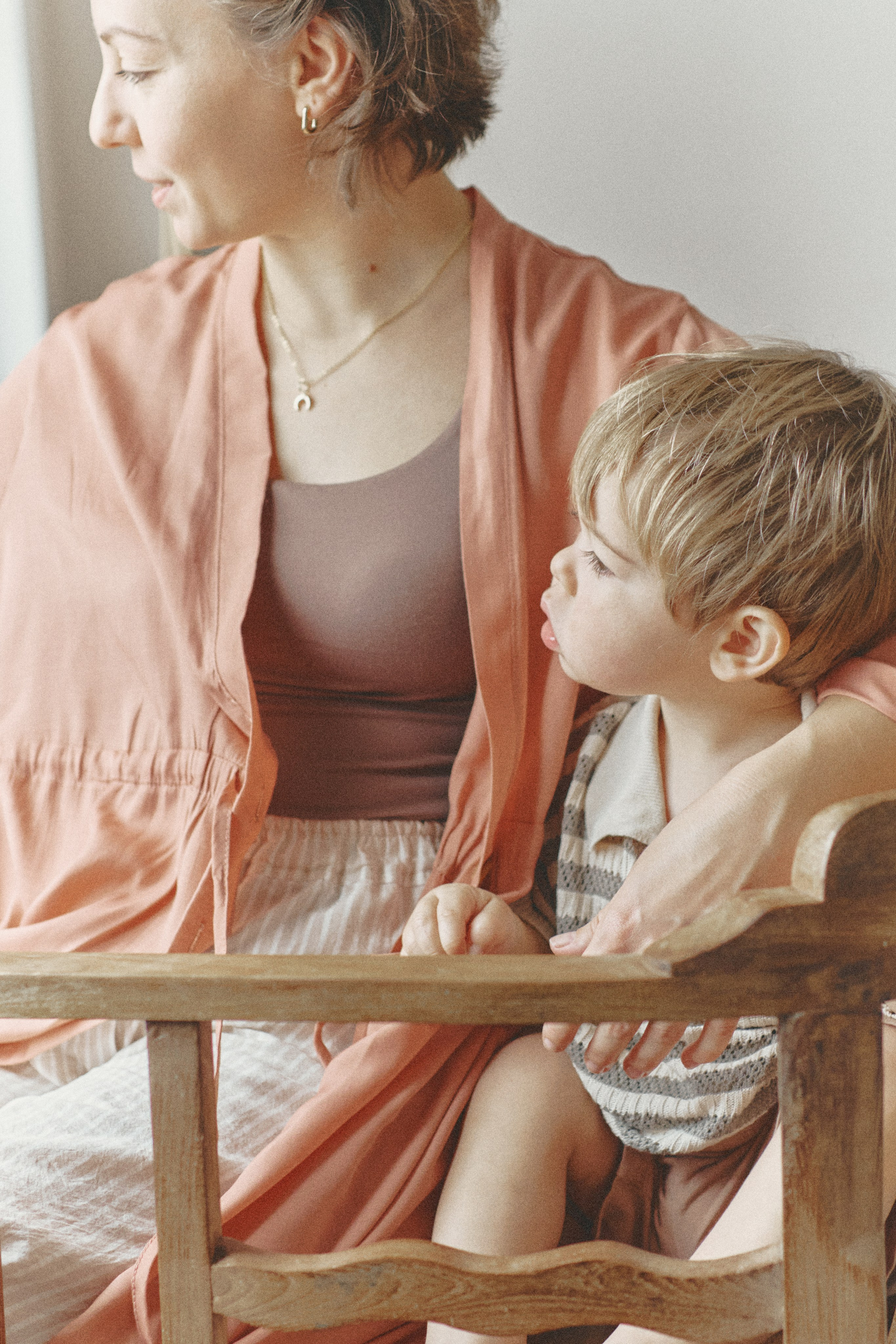 Маша Афонина. Семейный фотограф в Москве