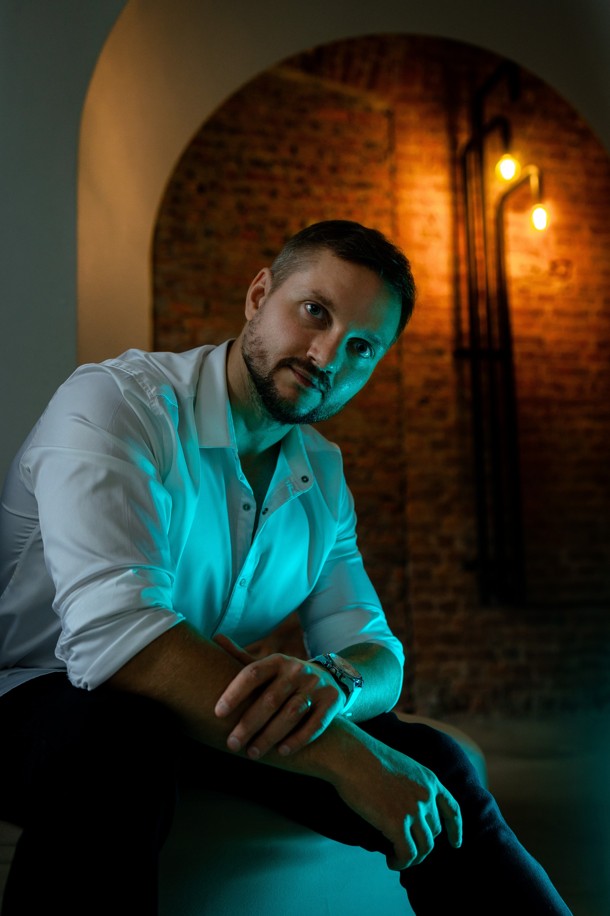 Мужские фотосессии. NUTA ART - photo-video creator