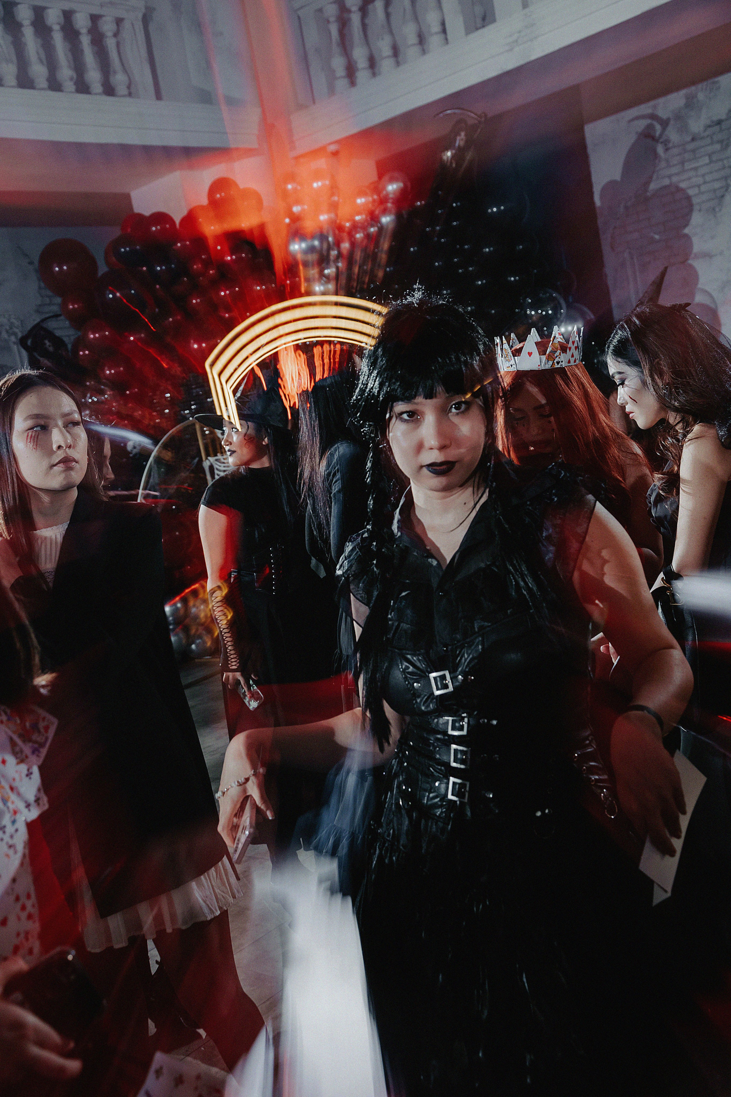 Halloween party by KiingSarah. Свадебный, семейный и портретный фотограф в Алматы, Костанай