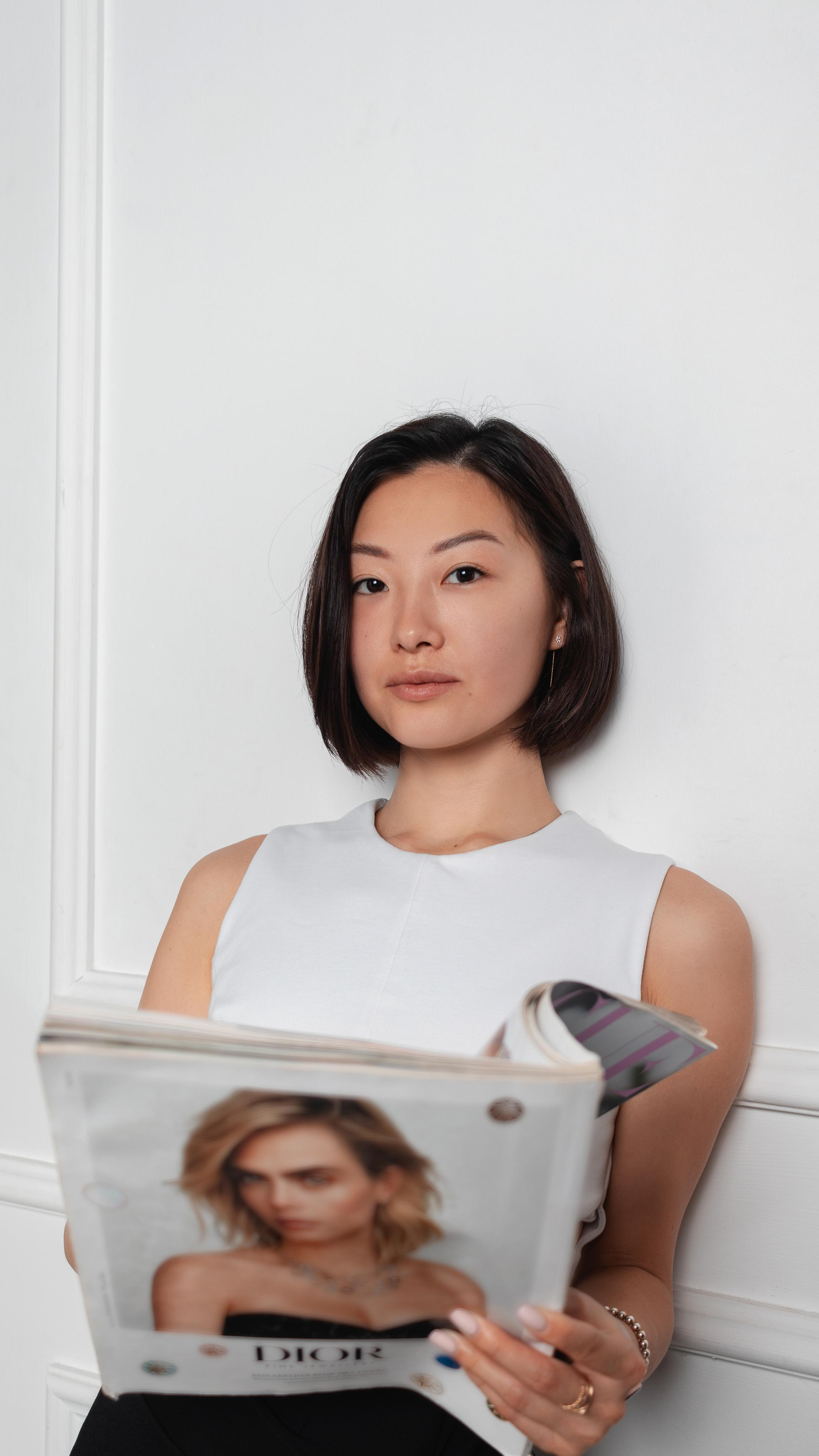 Контент съемка мастеров студии. Портретный фотограф Москва