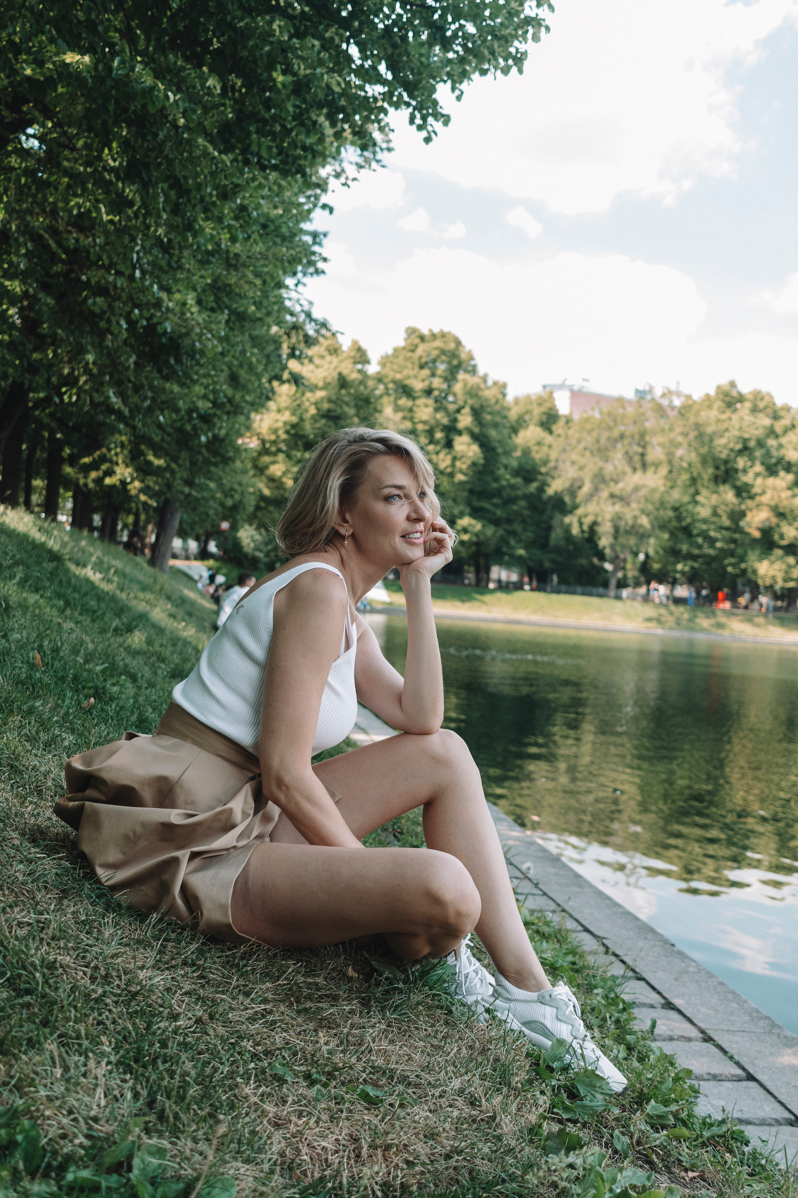 Съемка подруг. Портретный фотограф Москва