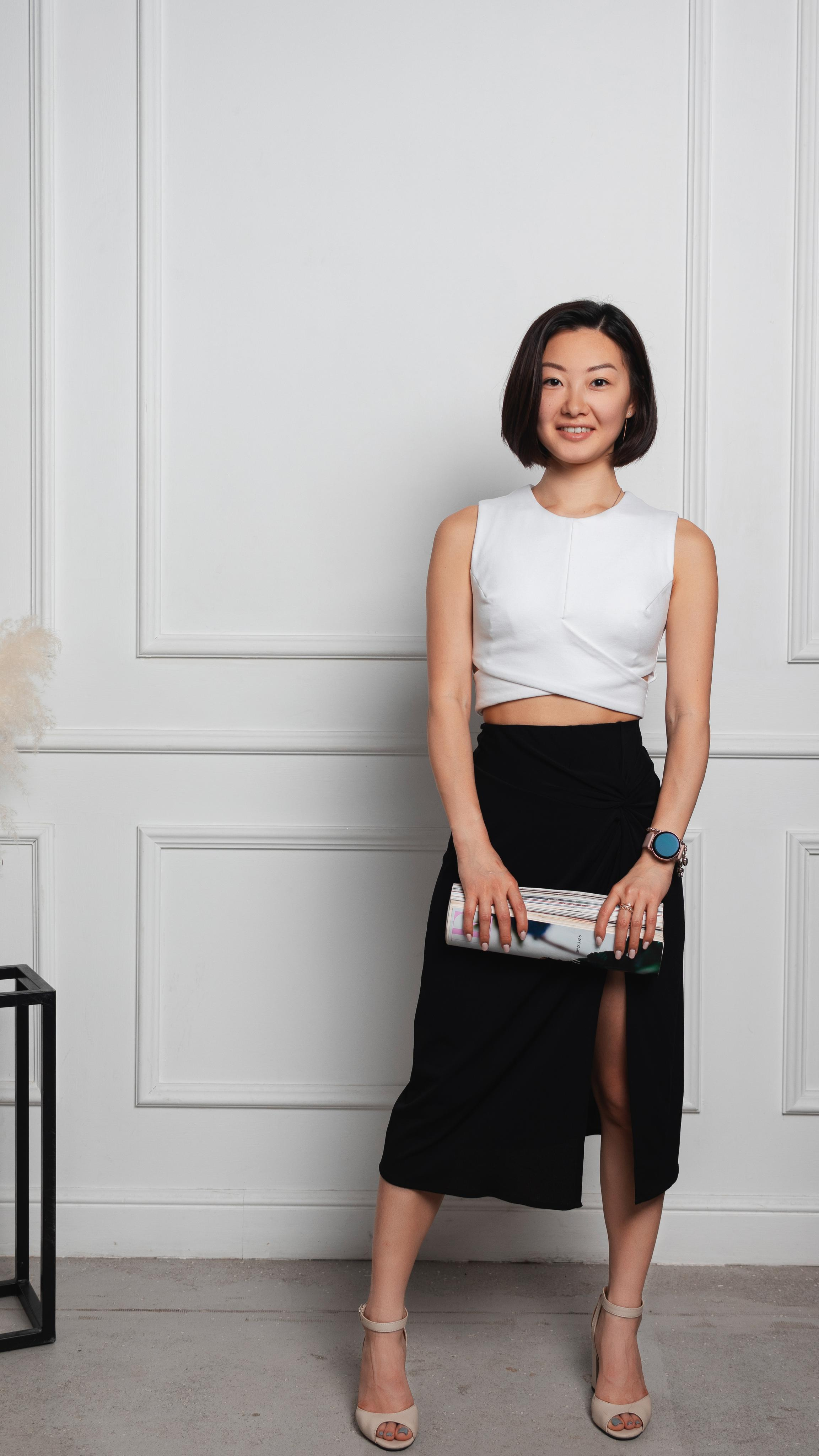 Контент съемка мастеров студии. Портретный фотограф Москва