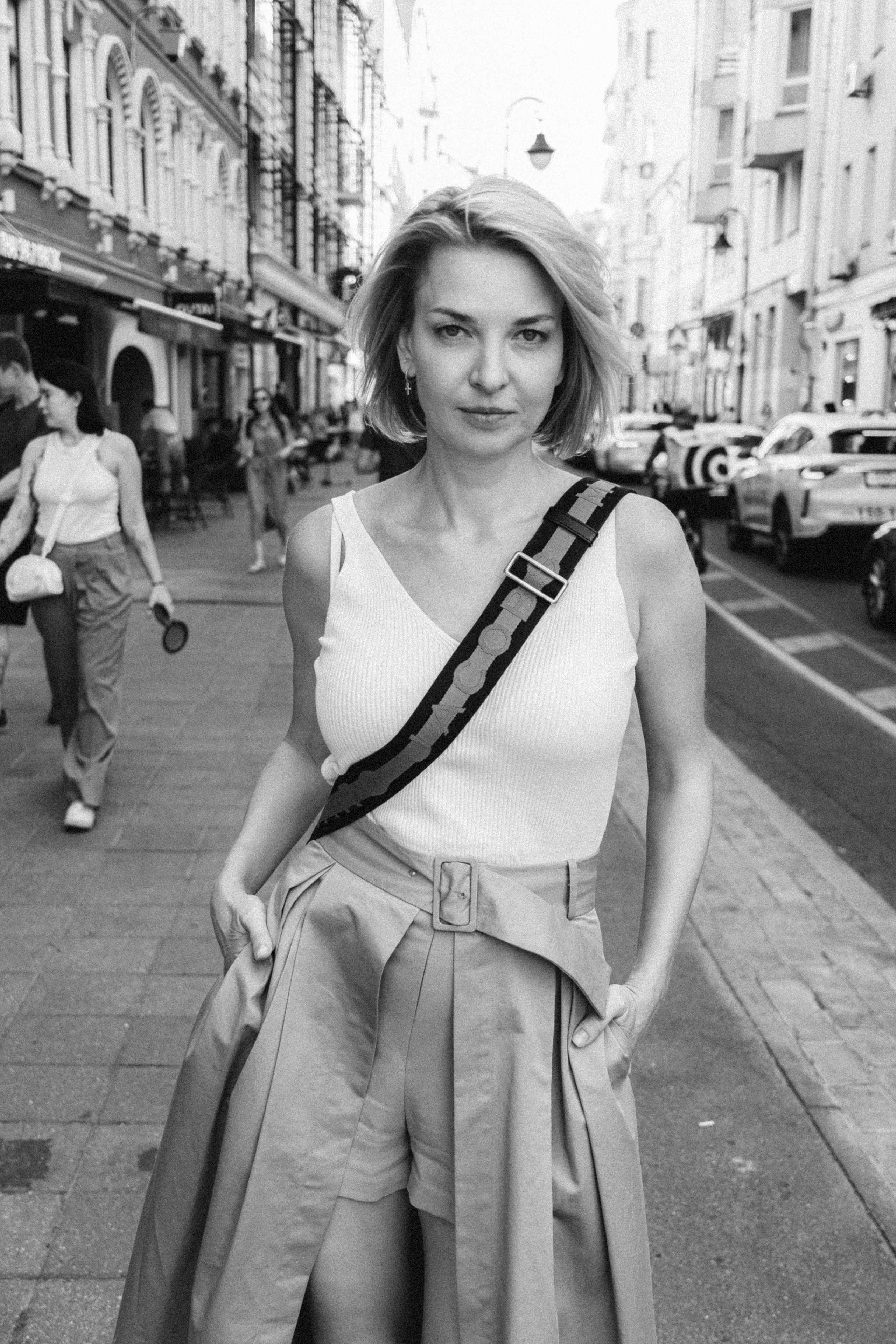 Съемка подруг. Портретный фотограф Москва