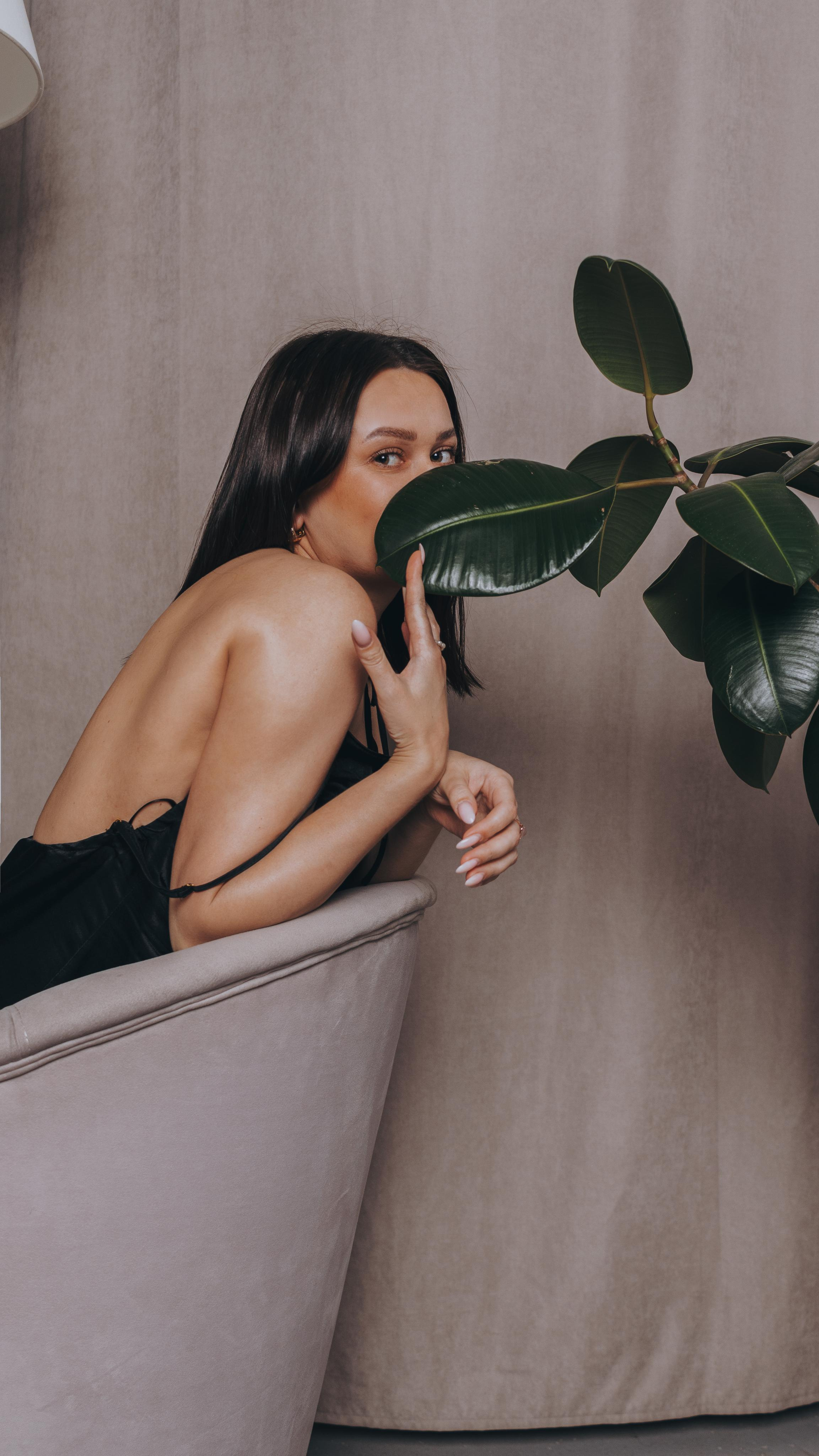 Контент съемка мастеров студии. Портретный фотограф Москва