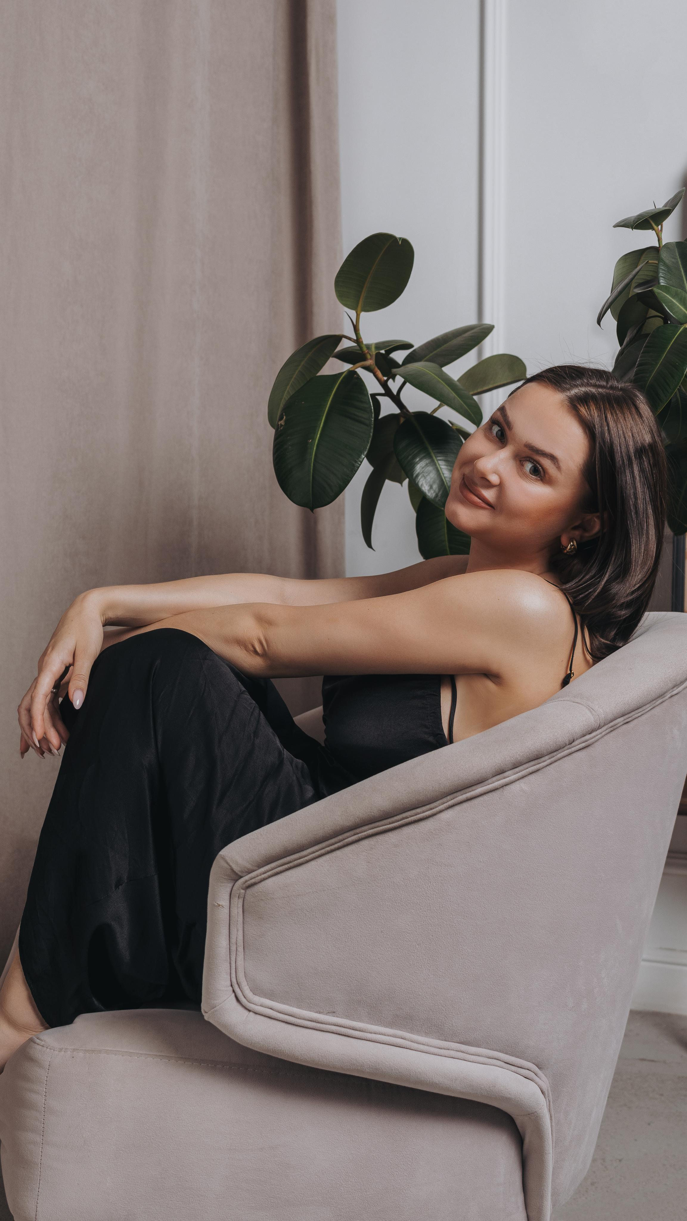 Контент съемка мастеров студии. Портретный фотограф Москва