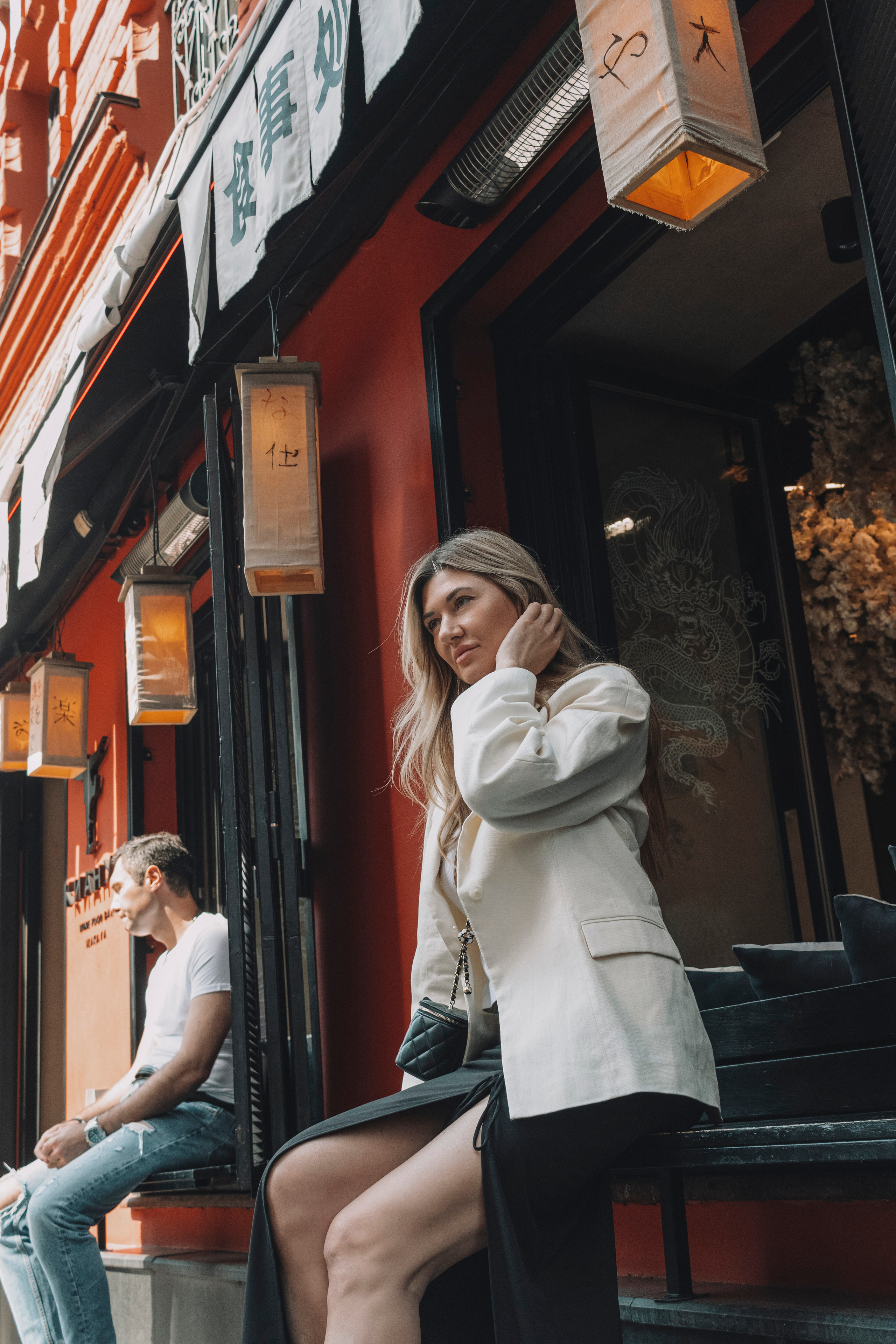 Съемка подруг. Портретный фотограф Москва