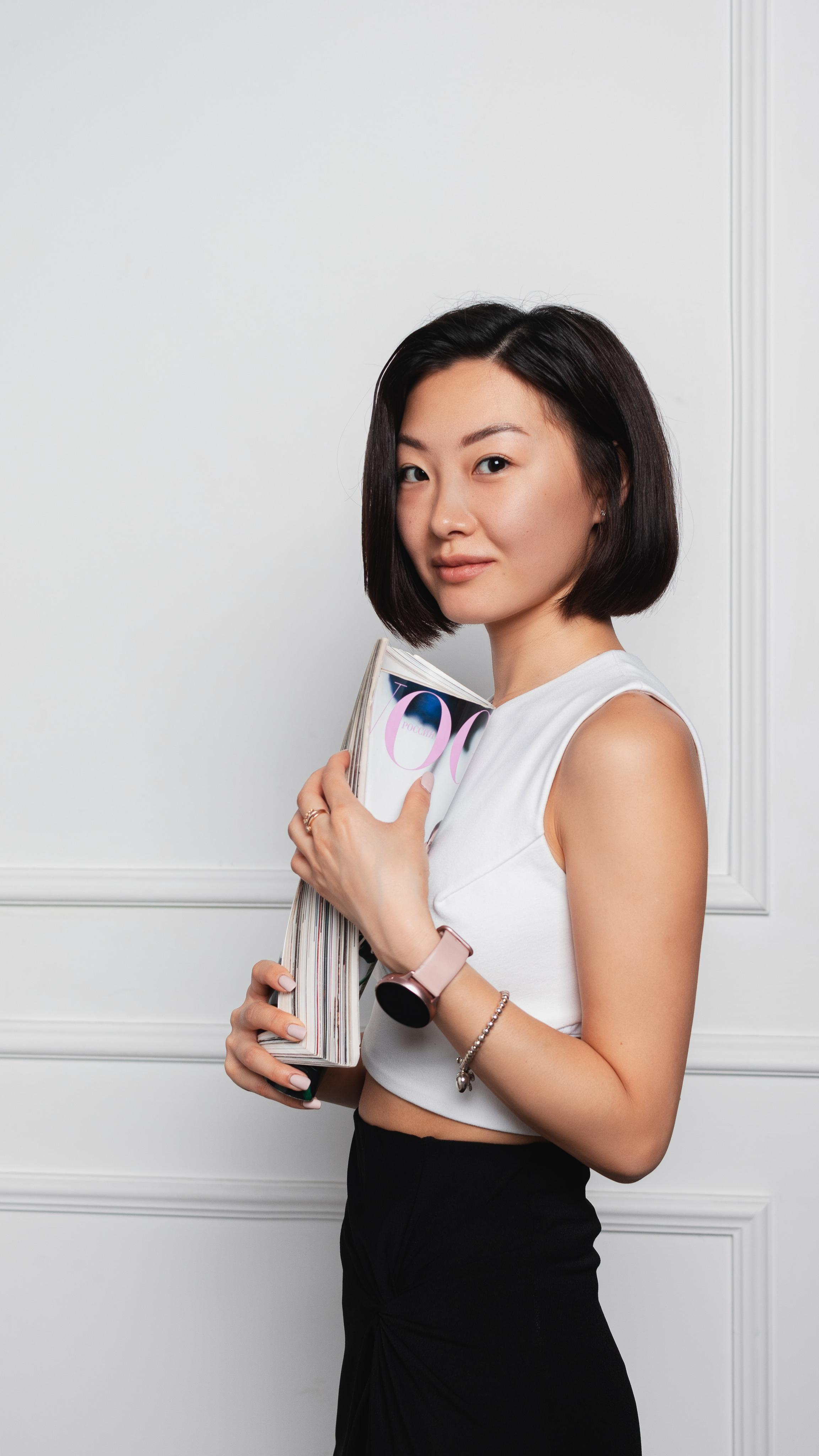 Контент съемка мастеров студии. Портретный фотограф Москва