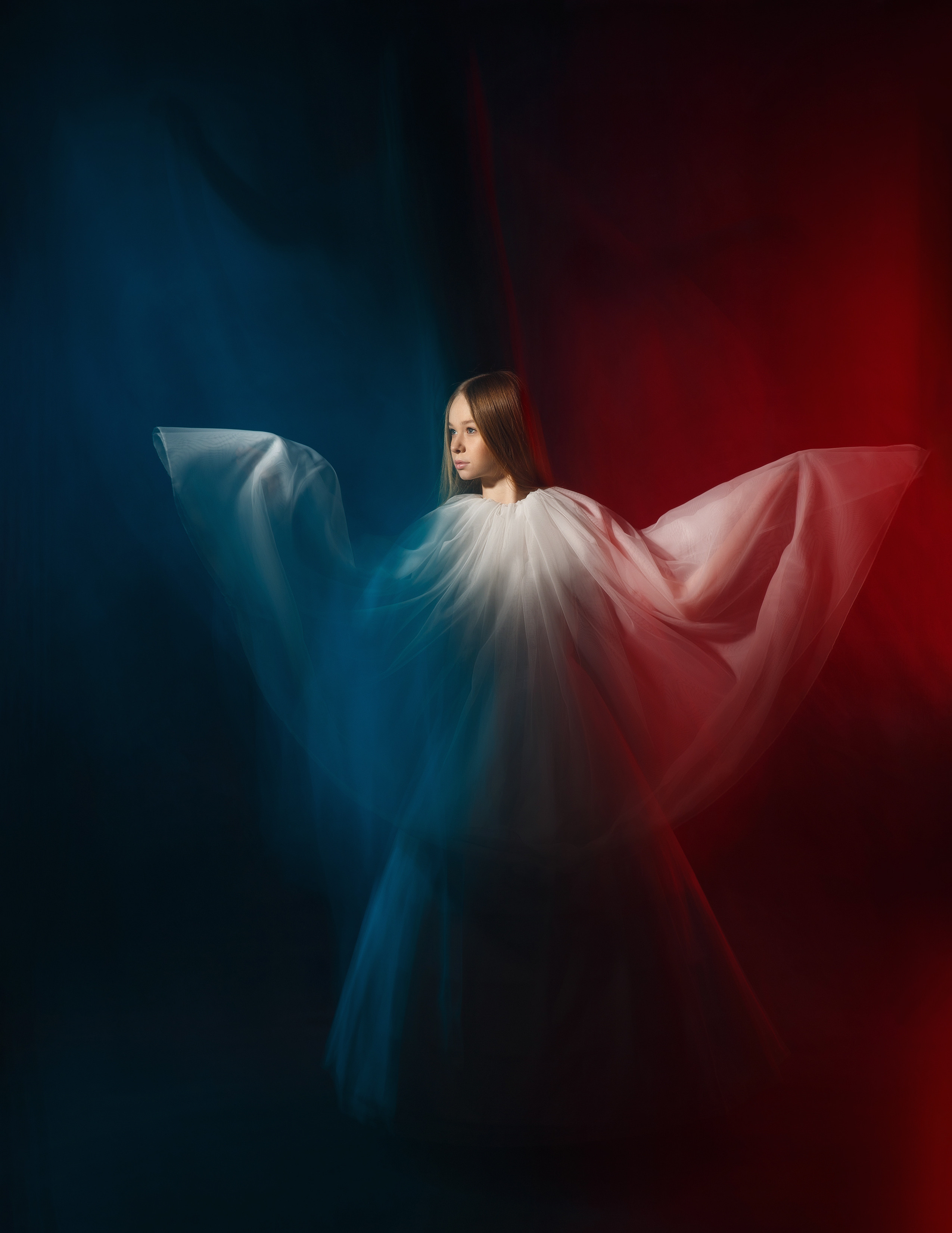 Портретный фотограф Наталья Шарыпина в Череповце