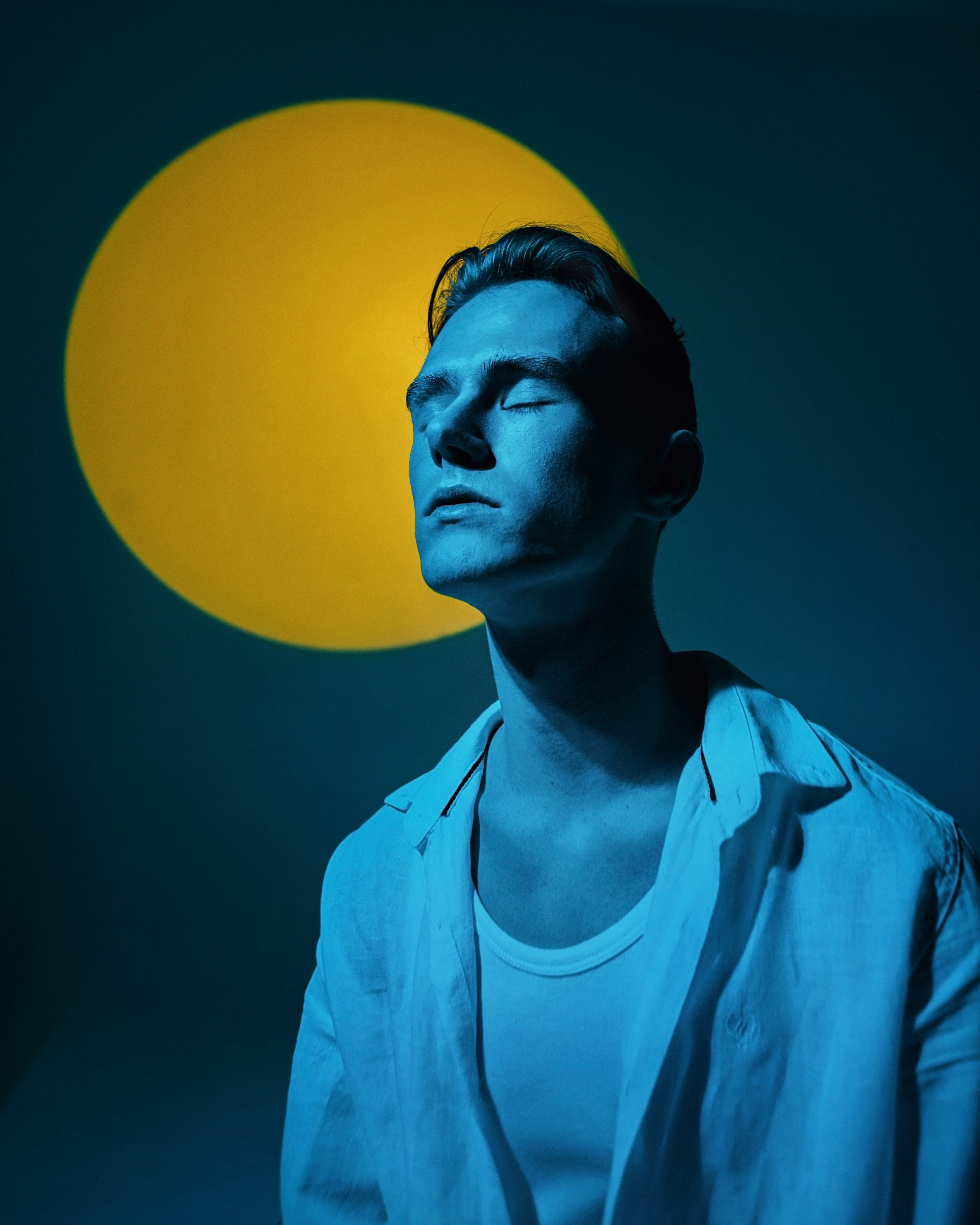 Портретный фотограф Наталья Шарыпина в Череповце