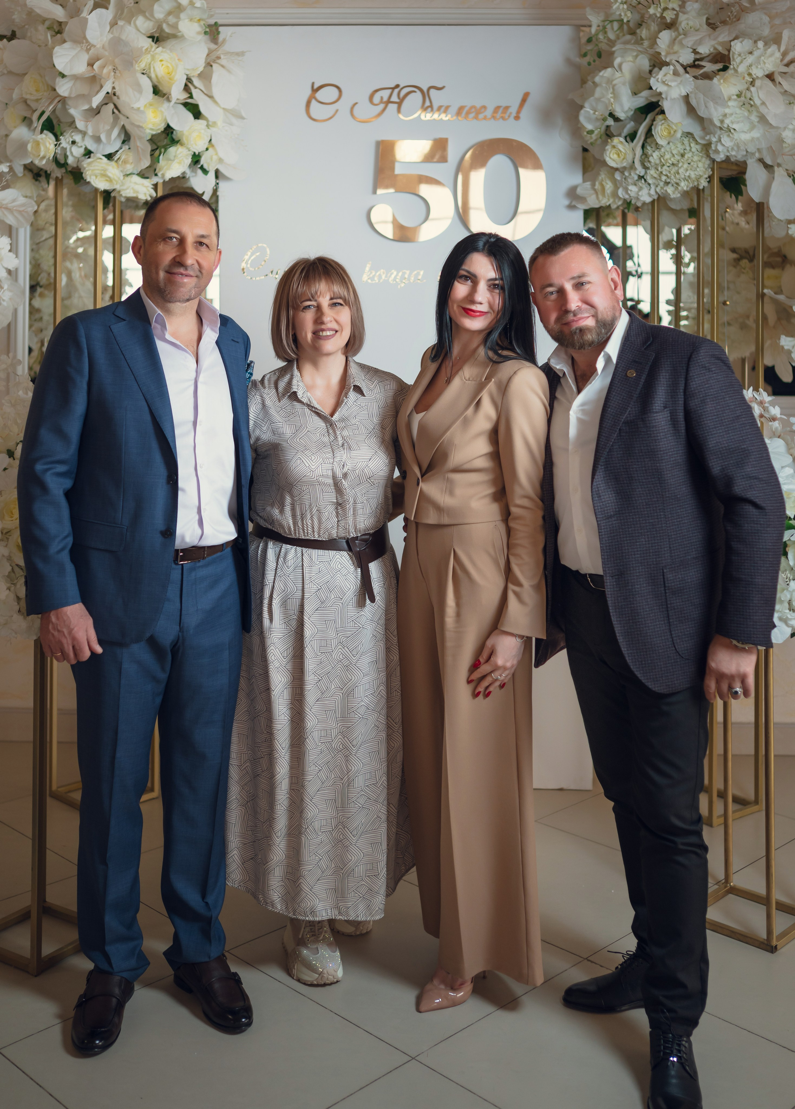 Юбилей Марины. Фотограф, видеограф Пятигорск, Ставрополь, Ессентуки, Petlyakovs_photo