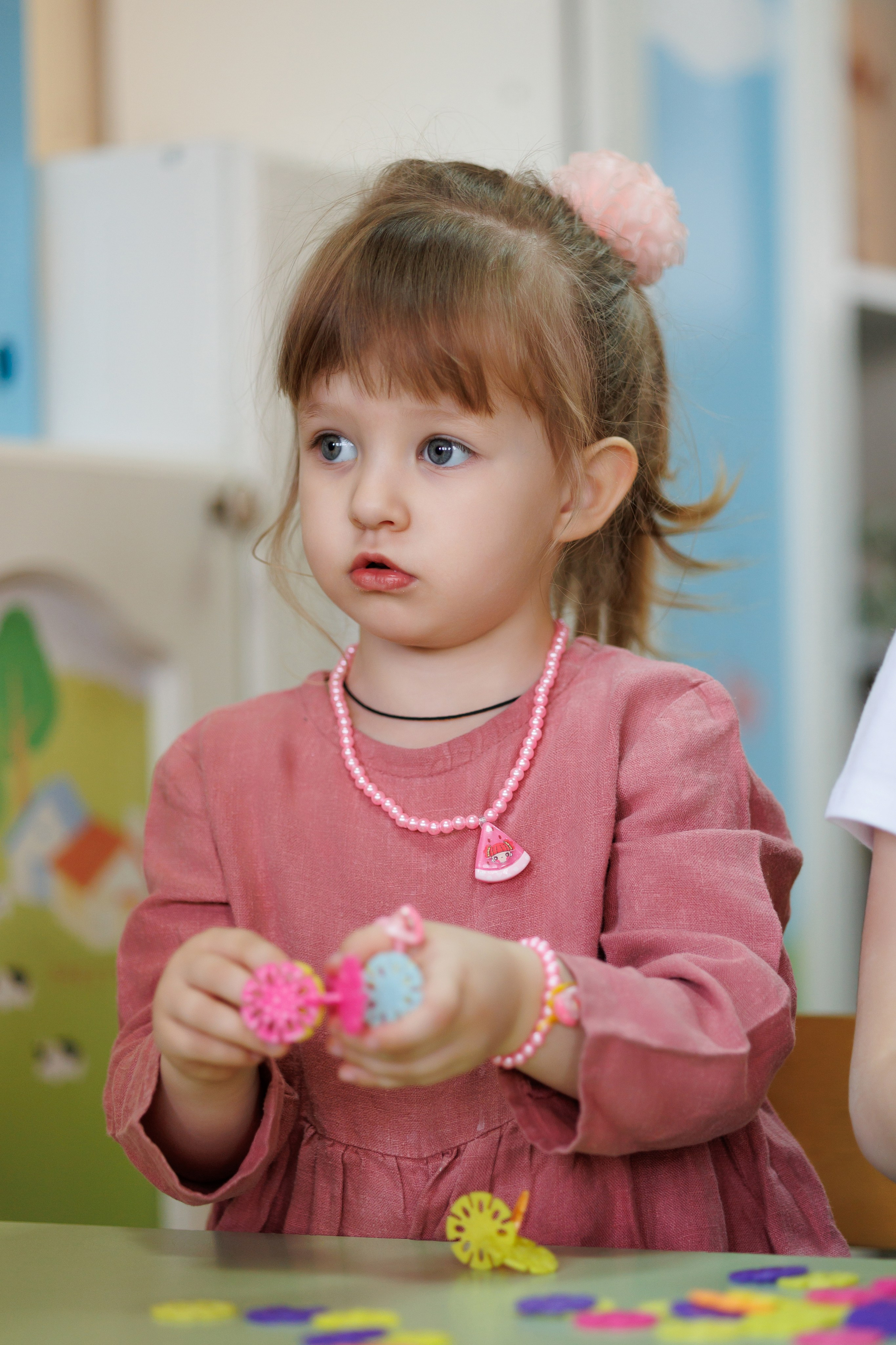 Фотопроект «Жизнь: детский сад. Фотограф Пятигорск Кисловодск КМВ — Олег Олди