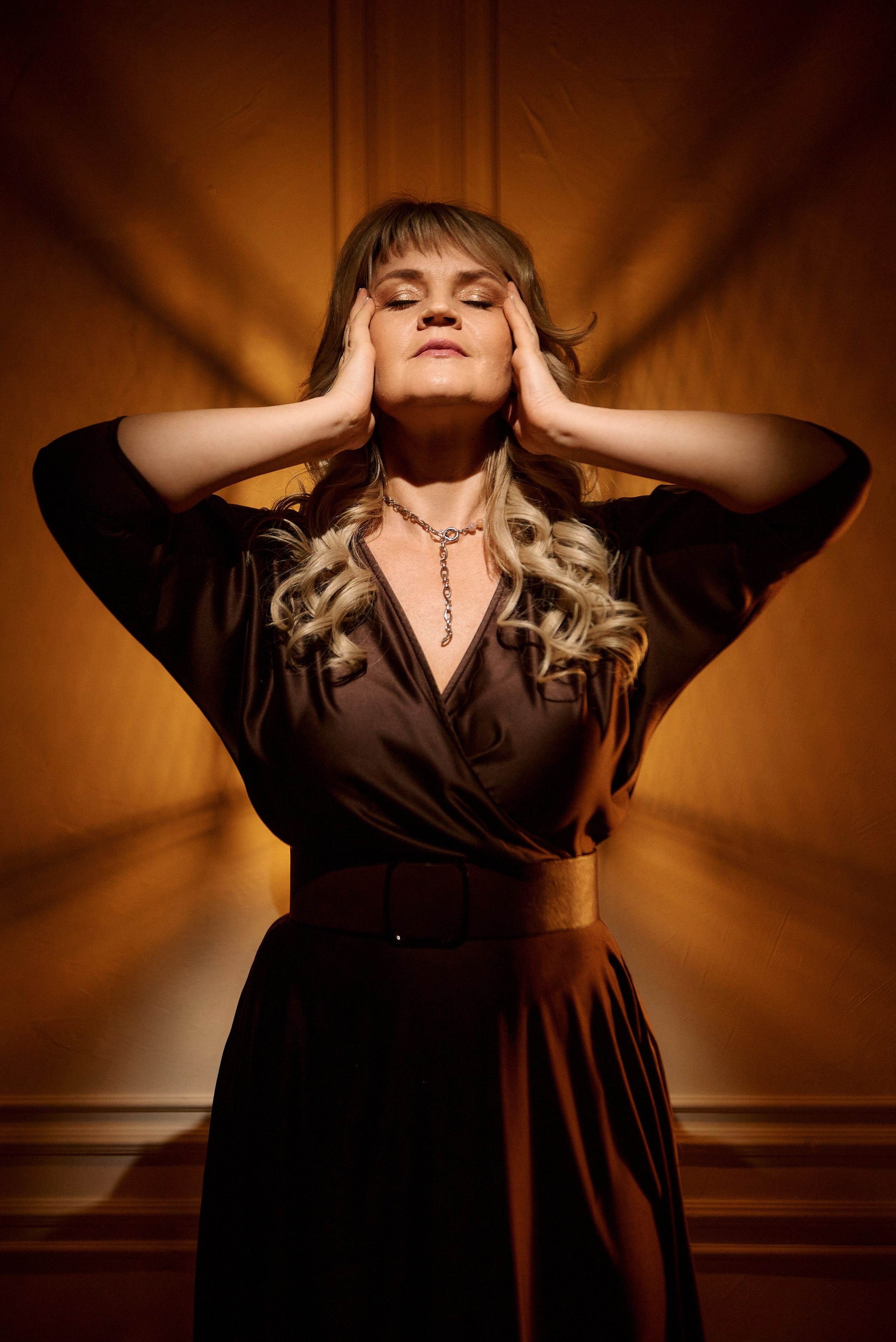 Женский портрет. Свадебный и семейный фотограф Петр Гатыло