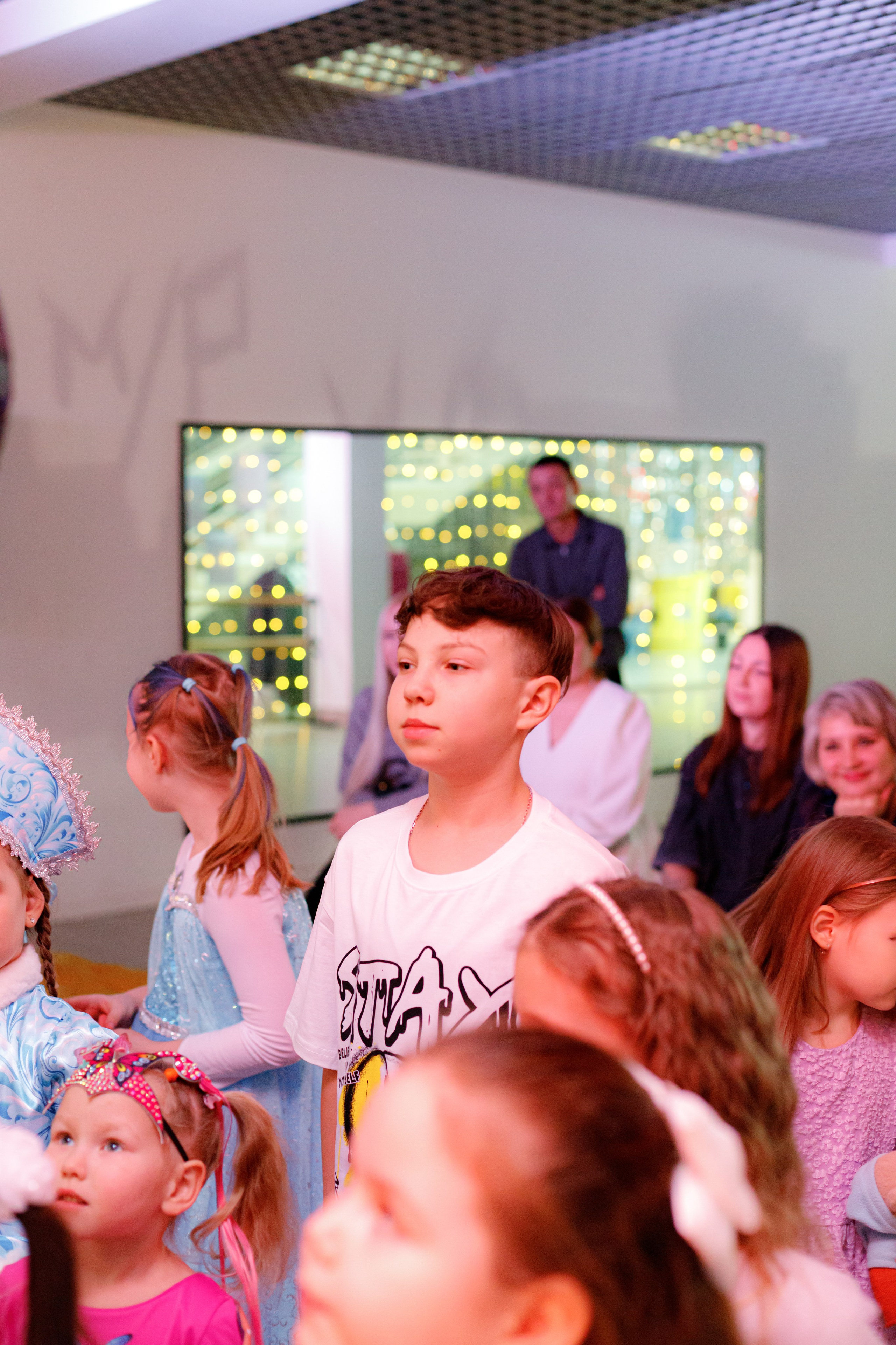 HAPPY NEW YEAR PART/5. Photokarish