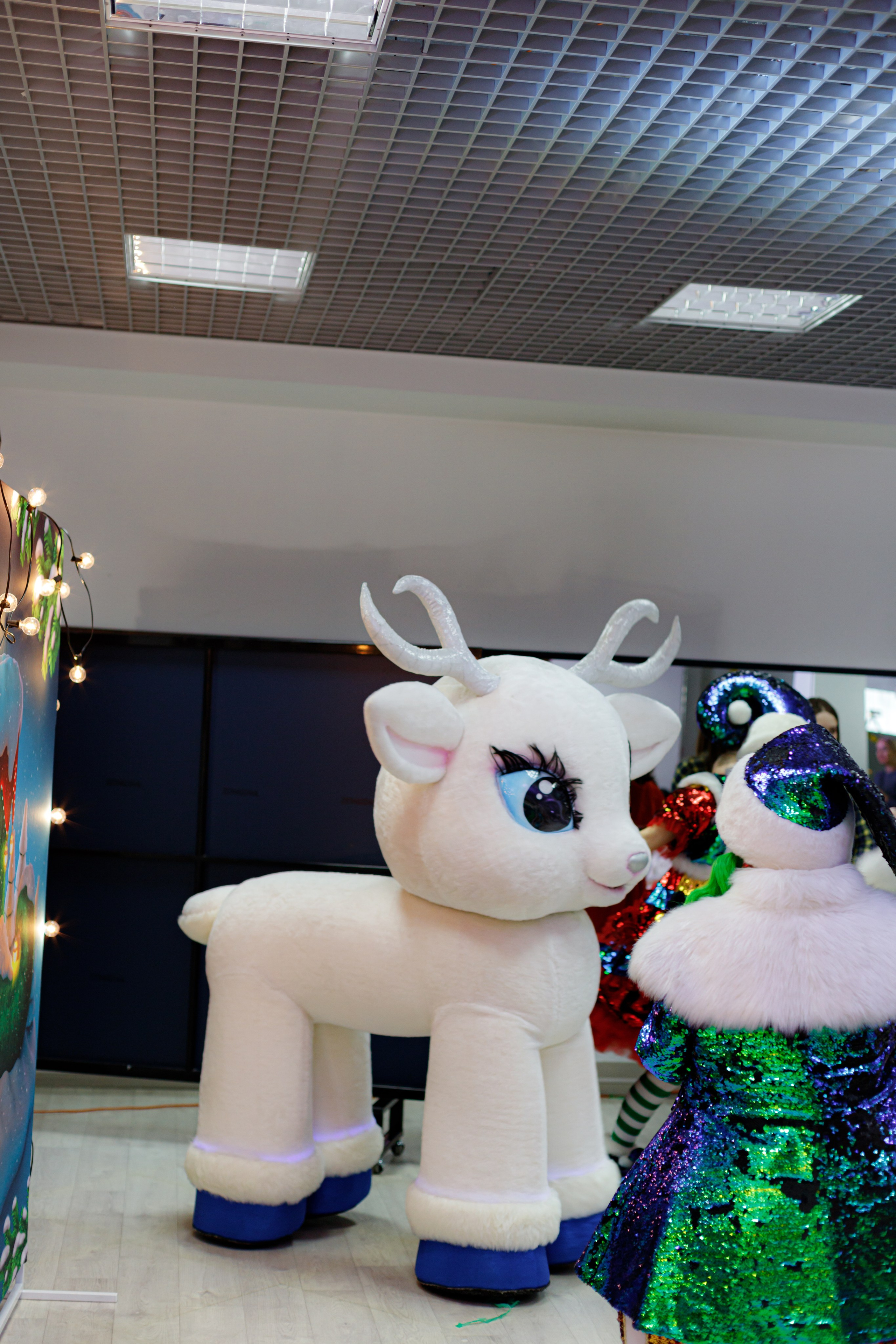 HAPPY NEW YEAR part/4. Photokarish