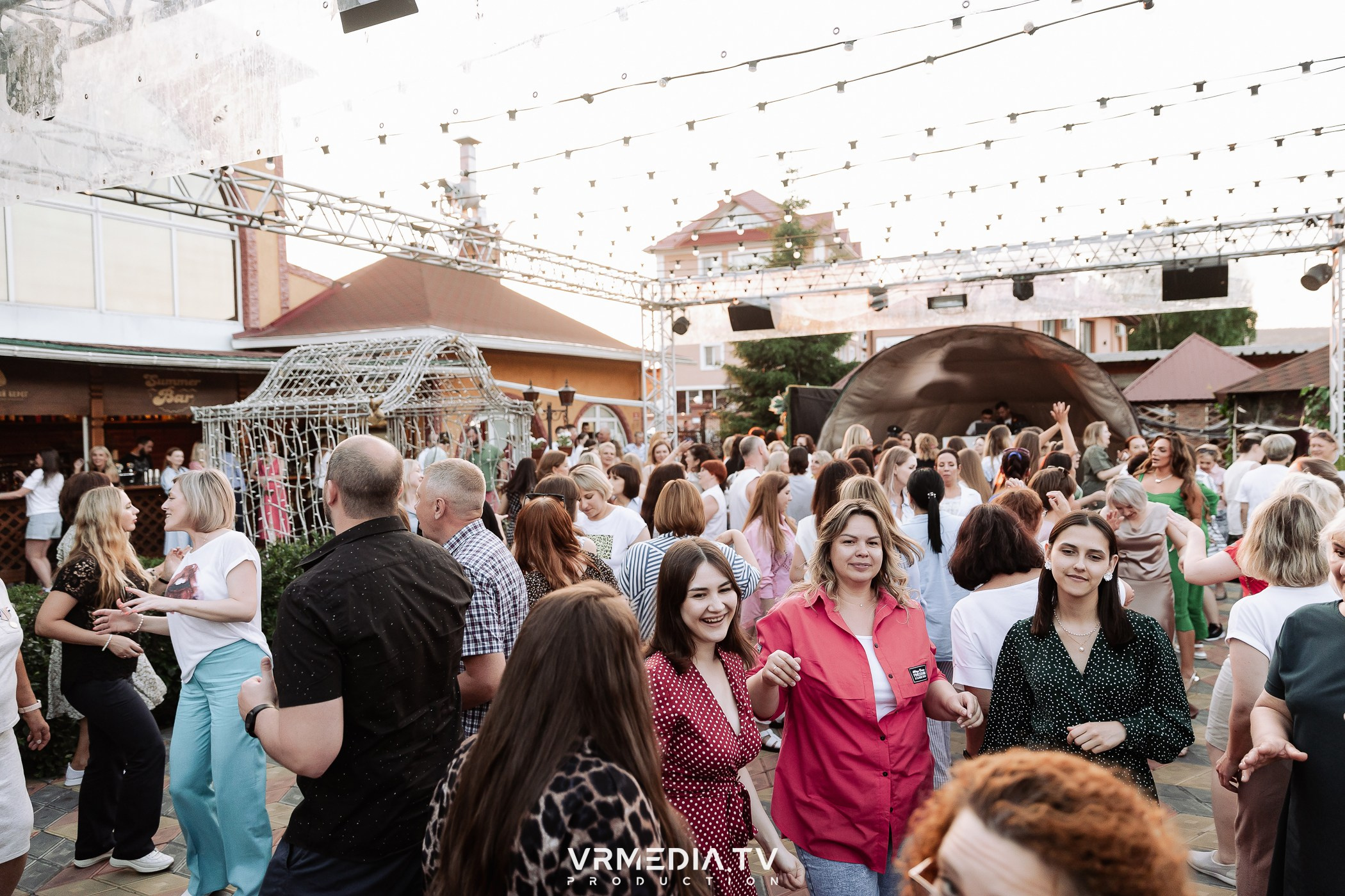 Выходные в ресторане «Лазурный берег»