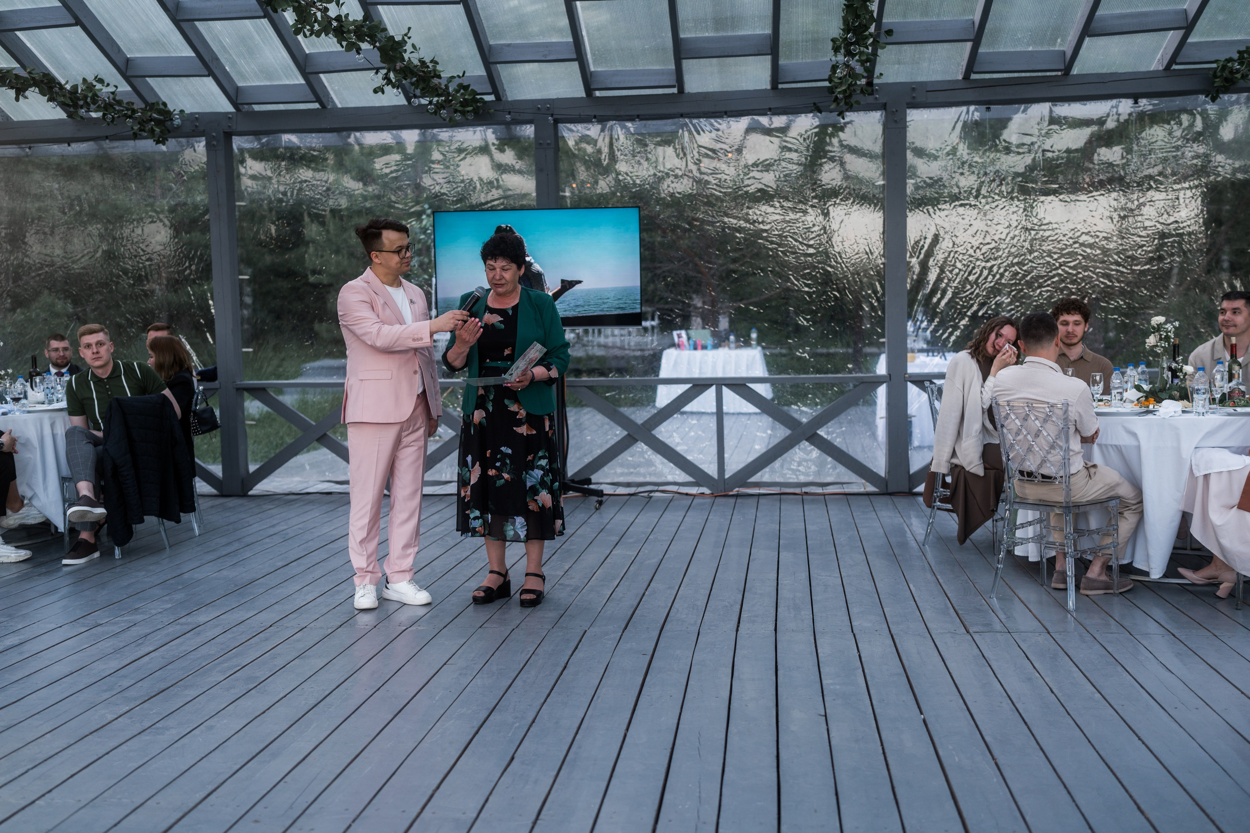 Свадьба Булат и Анастасия. Свадебный и индивидуальный фотограф Аля Мамакова