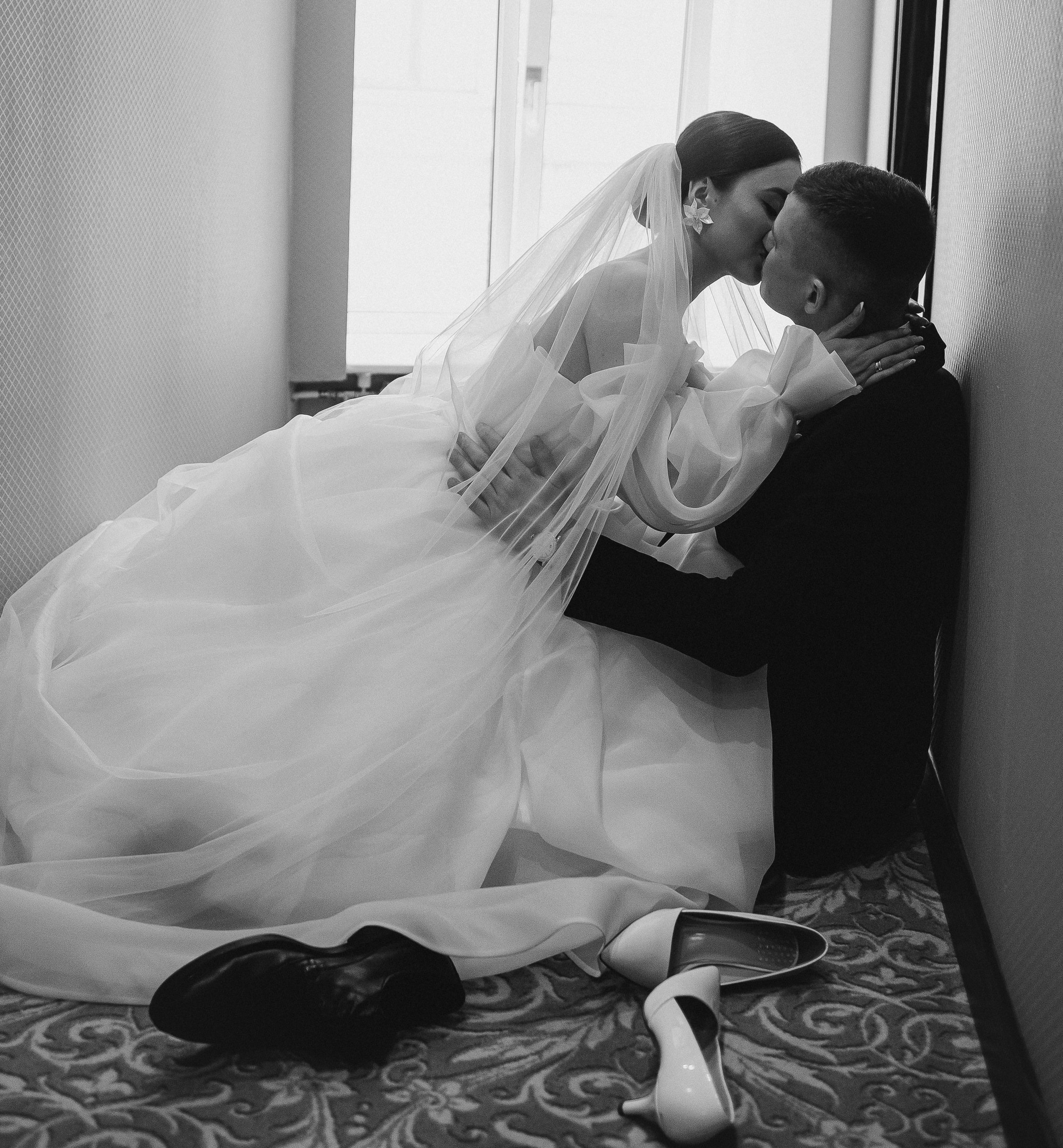 Анна Михайлова|Свадебный фотограф в Санкт-Петербурге